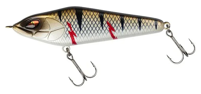 Daiwa Prorex Lazy Jerk 12 cm jerkki - Image 24