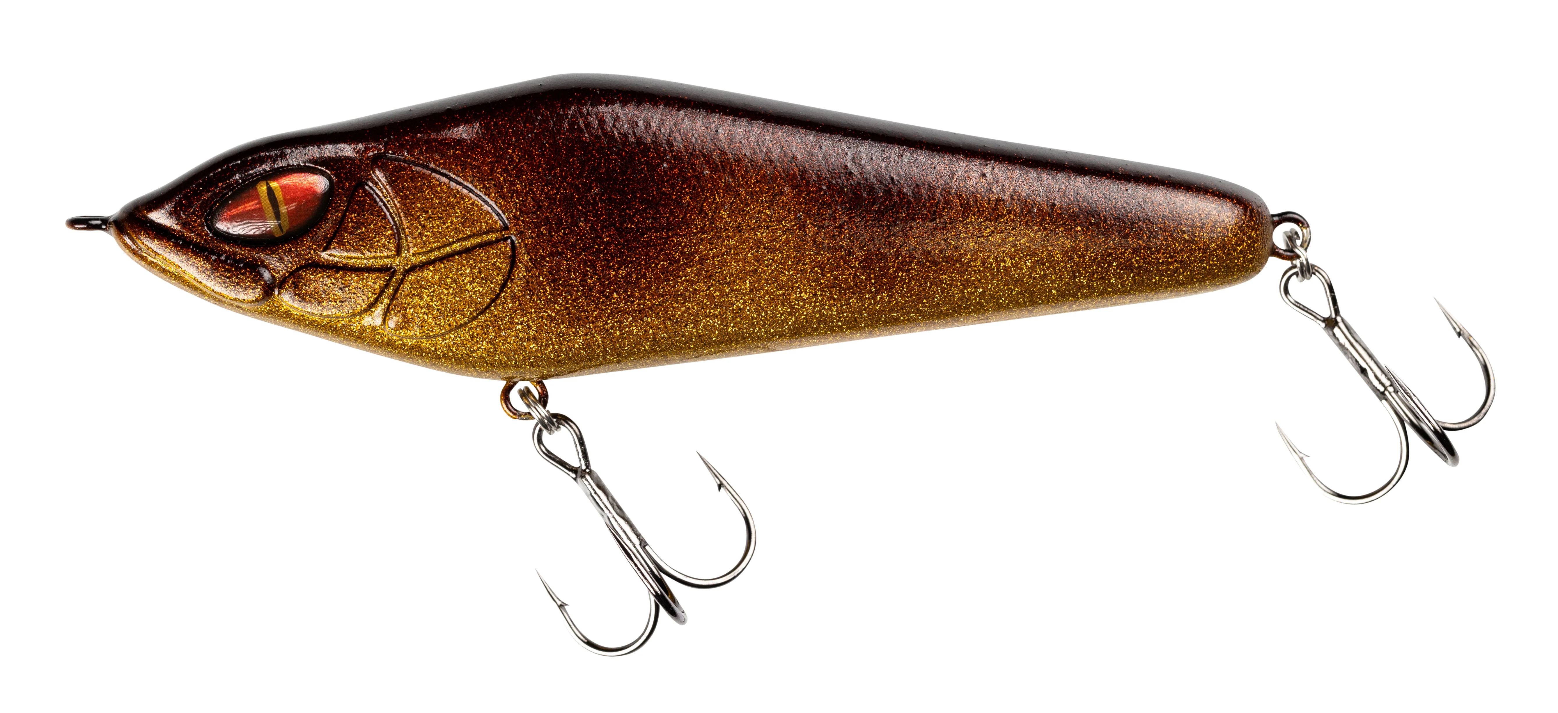 Daiwa Prorex Lazy Jerk 12 cm jerkki - Image 25