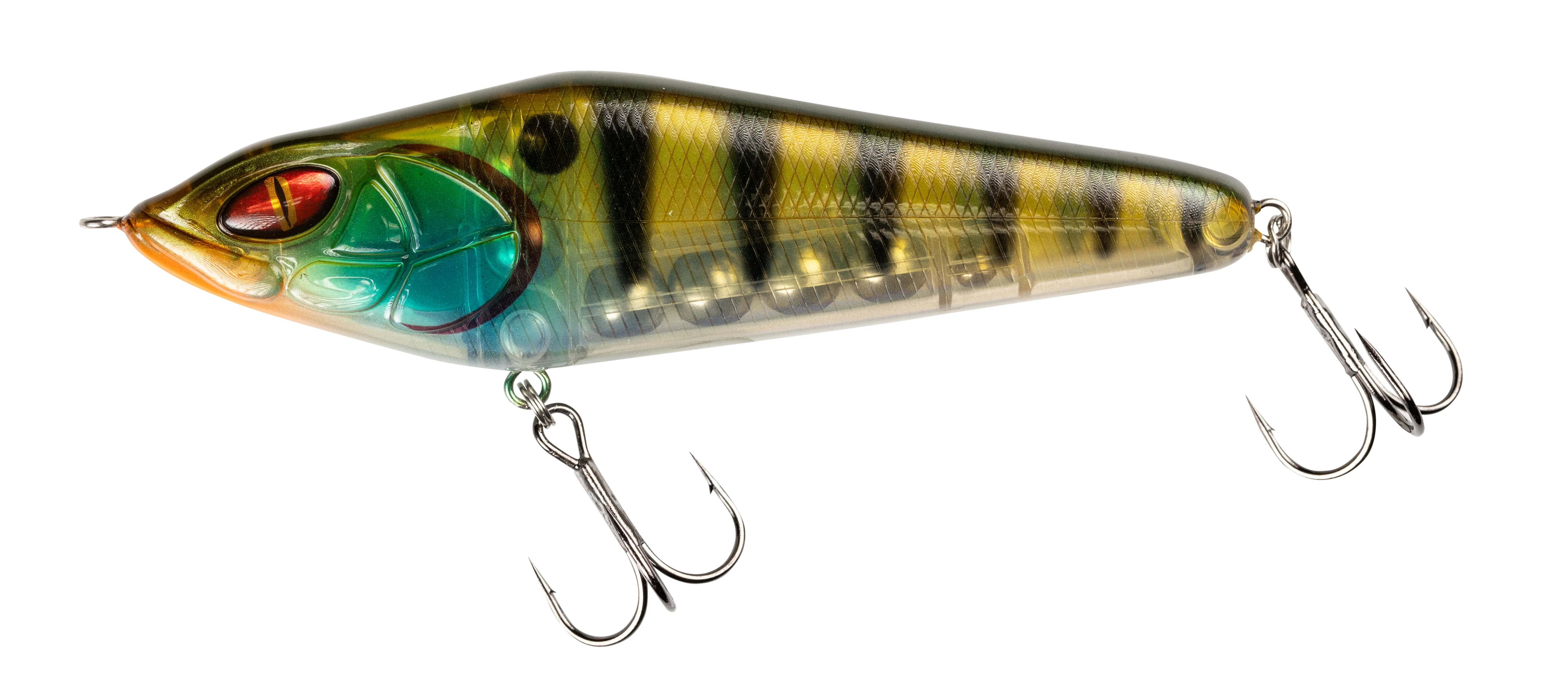 Daiwa Prorex Lazy Jerk 12 cm jerkki - Image 26