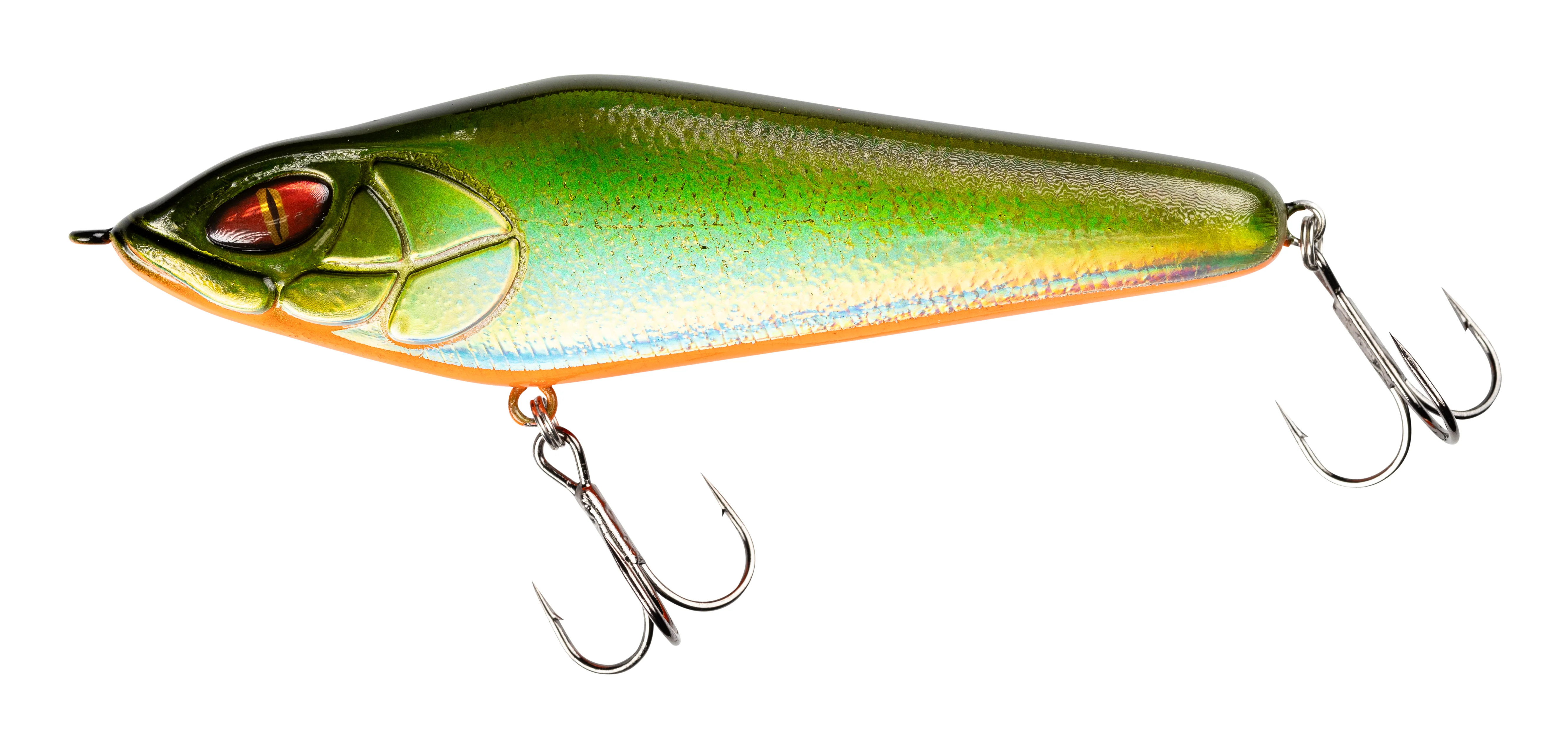 Daiwa Prorex Lazy Jerk 12 cm jerkki - Image 27