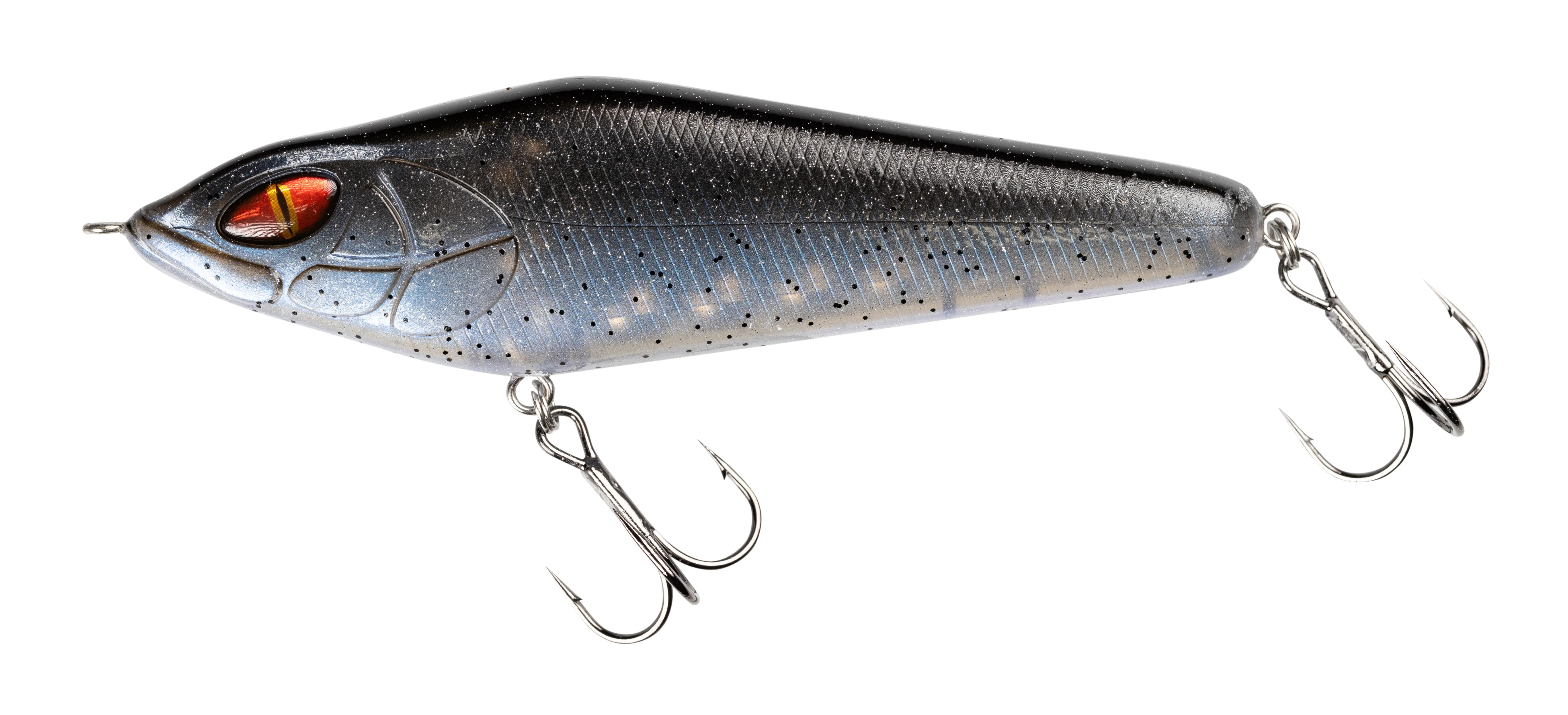 Daiwa Prorex Lazy Jerk 12 cm jerkki - Image 28