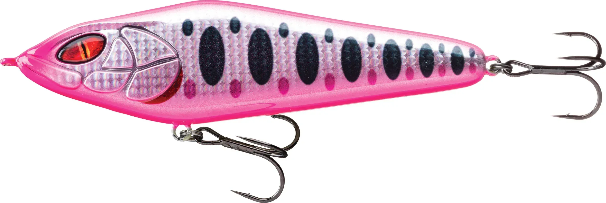 Daiwa Prorex Lazy Jerk 12 cm jerkki - Image 3
