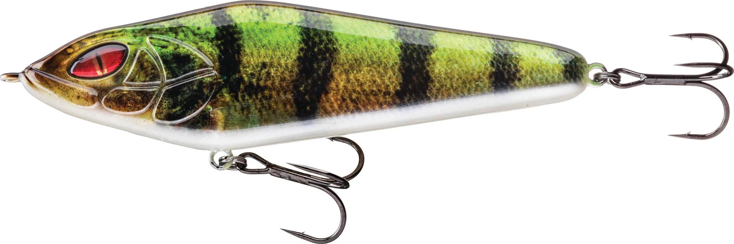 Daiwa Prorex Lazy Jerk 12 cm jerkki - Image 4