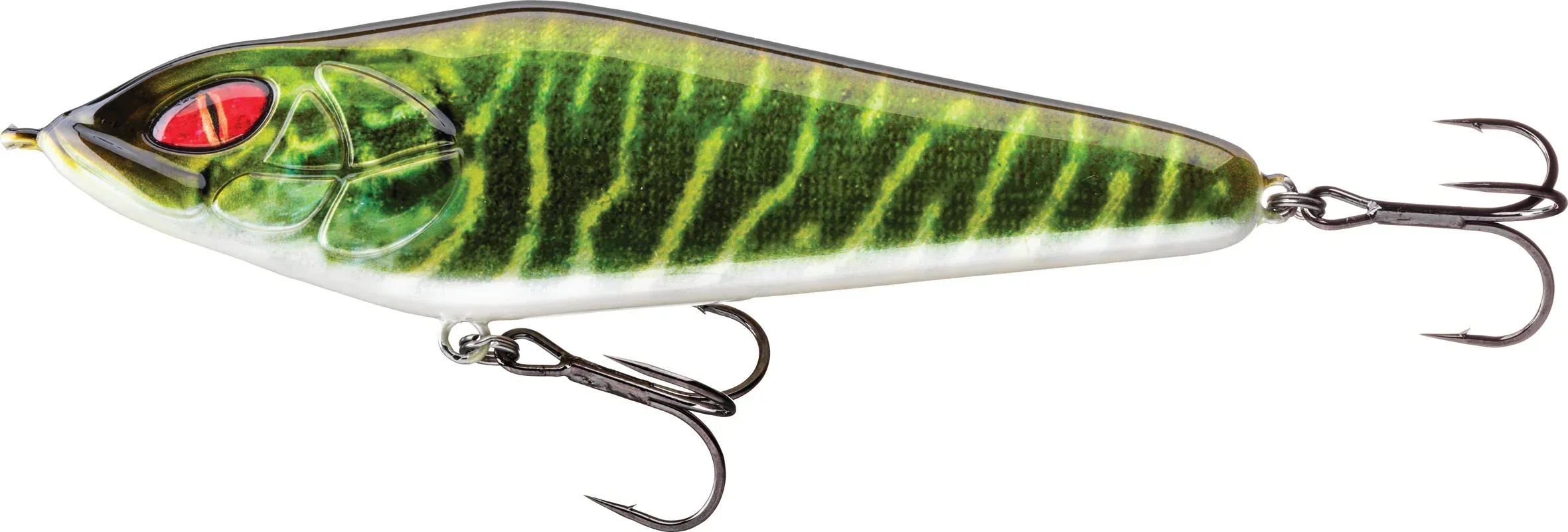 Daiwa Prorex Lazy Jerk 12 cm jerkki - Image 5