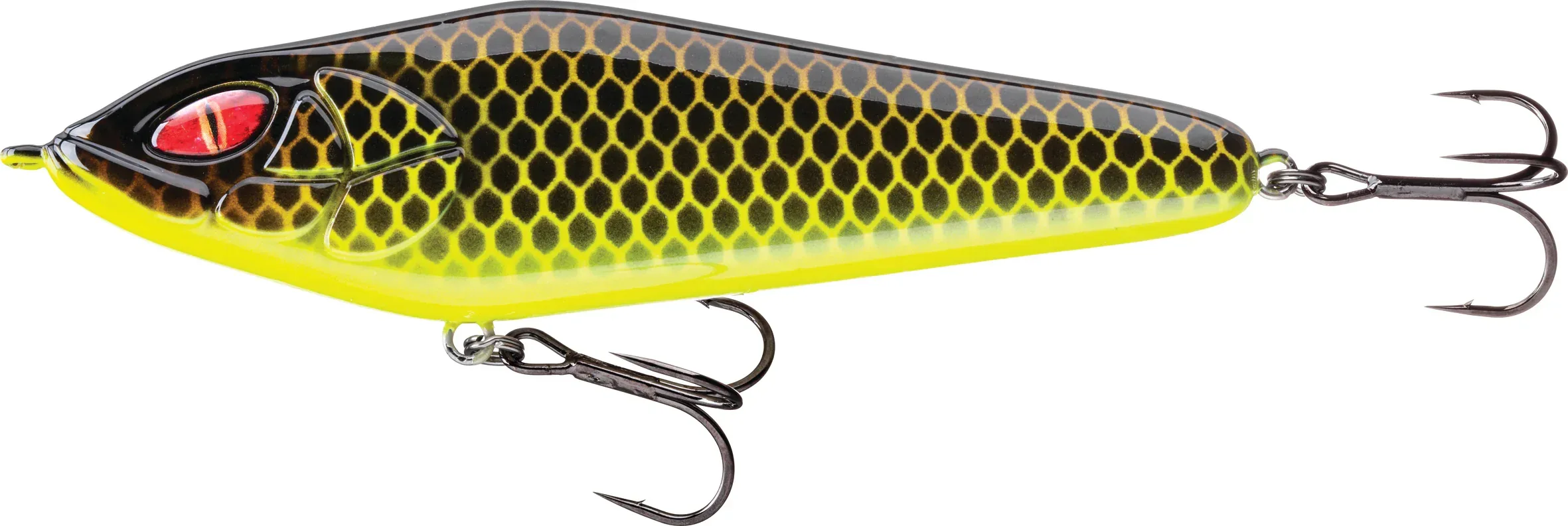 Daiwa Prorex Lazy Jerk 12 cm jerkki - Image 6