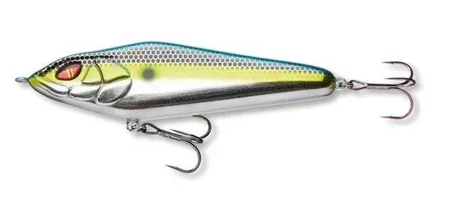 Daiwa Prorex Lazy Jerk 12 cm jerkki - Image 7