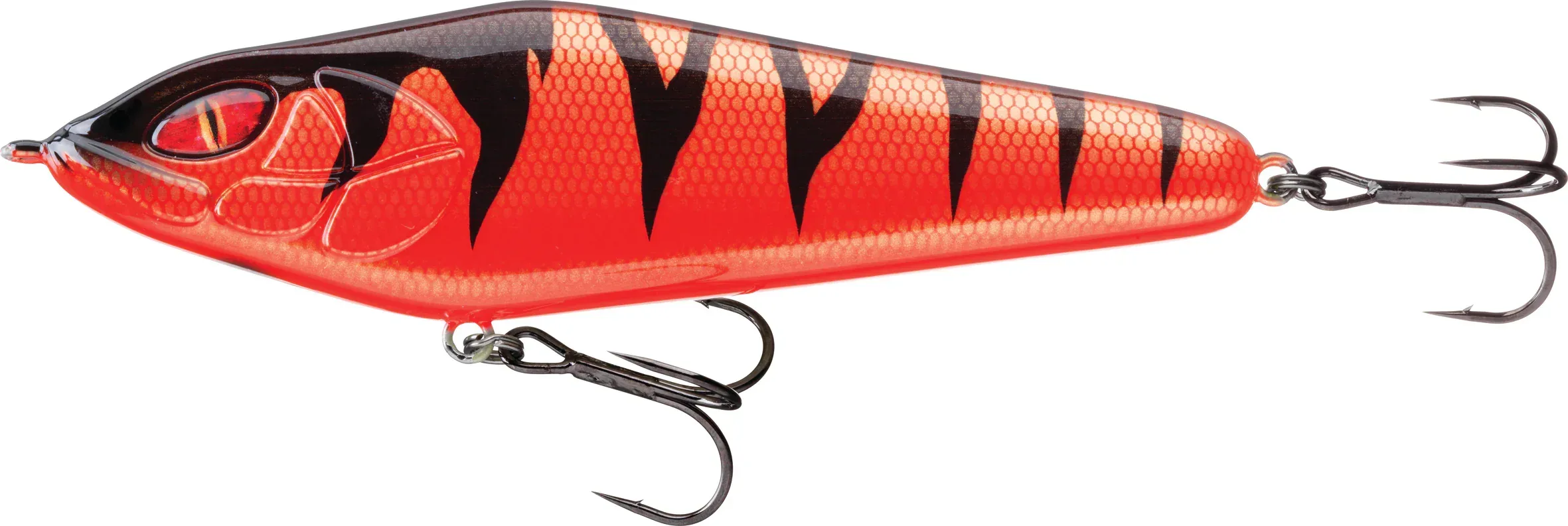 Daiwa Prorex Lazy Jerk 12 cm jerkki - Image 8