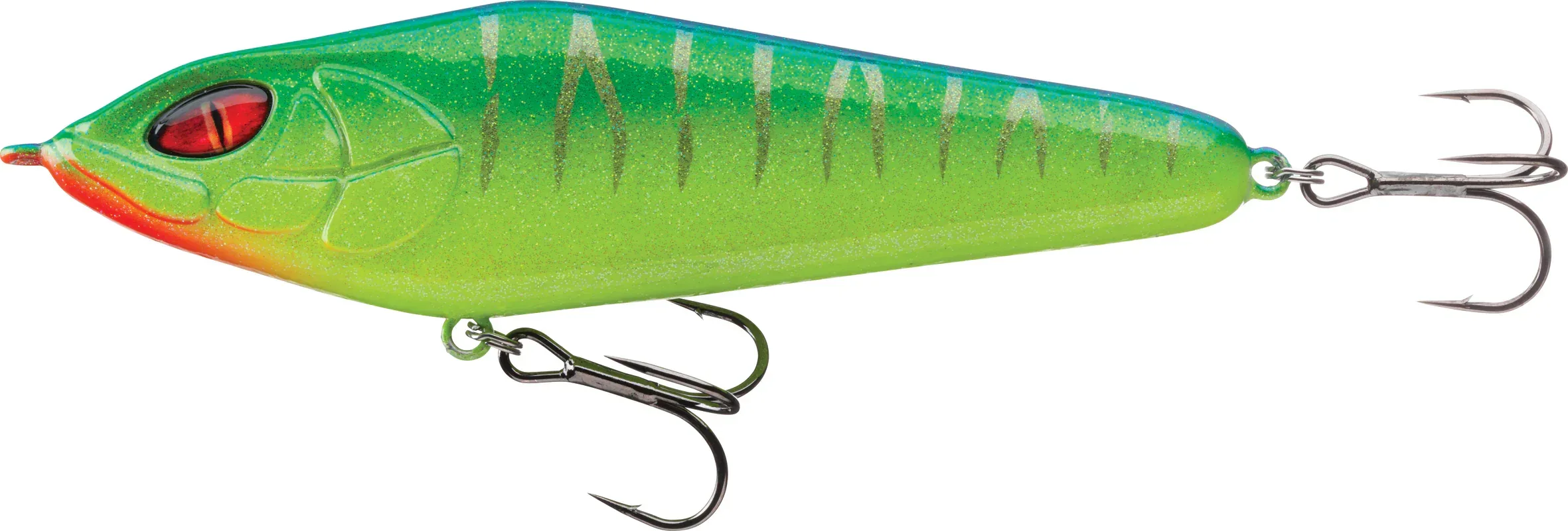 Daiwa Prorex Lazy Jerk 12 cm jerkki - Image 9
