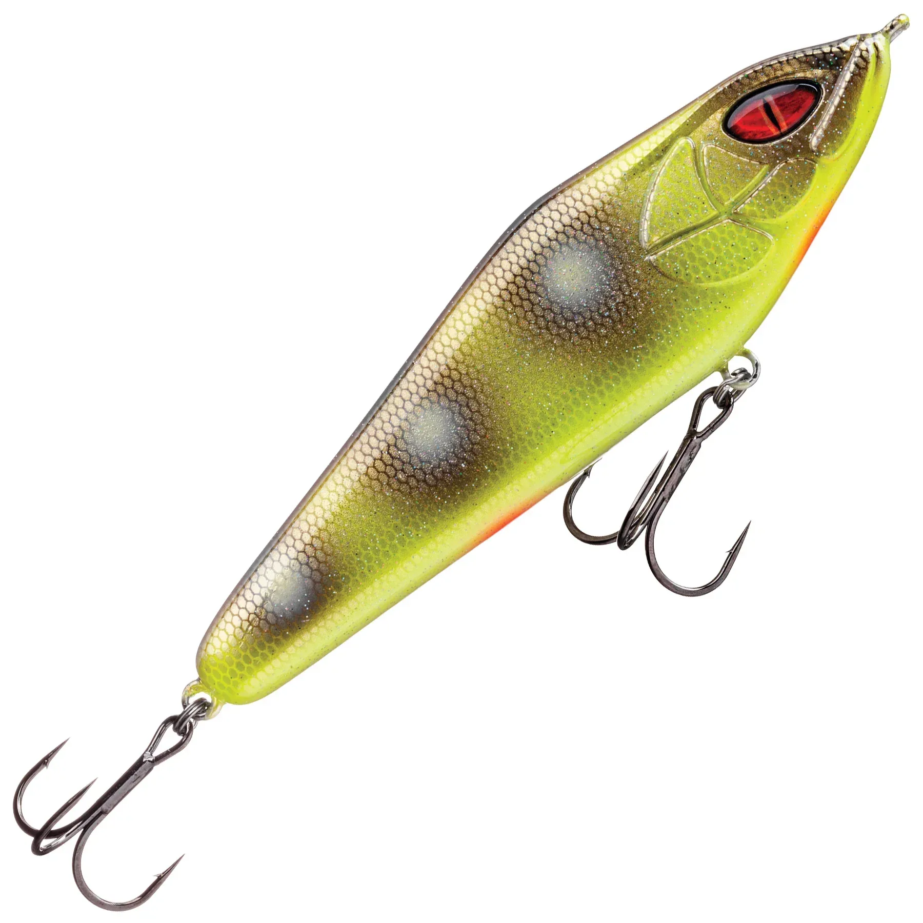 Daiwa Prorex Lazy Jerk 15,5cm jerkki - Image 12