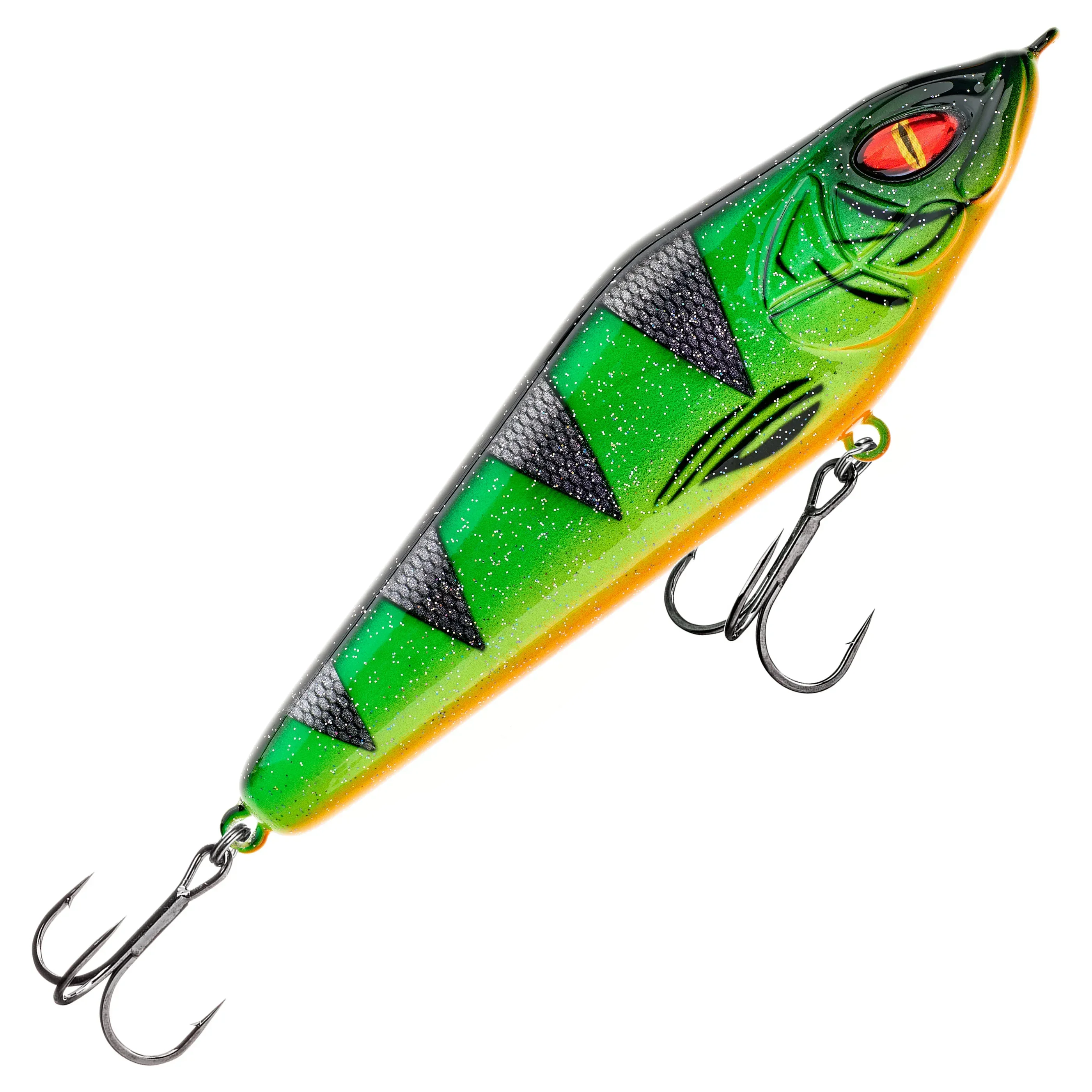 Daiwa Prorex Lazy Jerk 15,5cm jerkki - Image 18