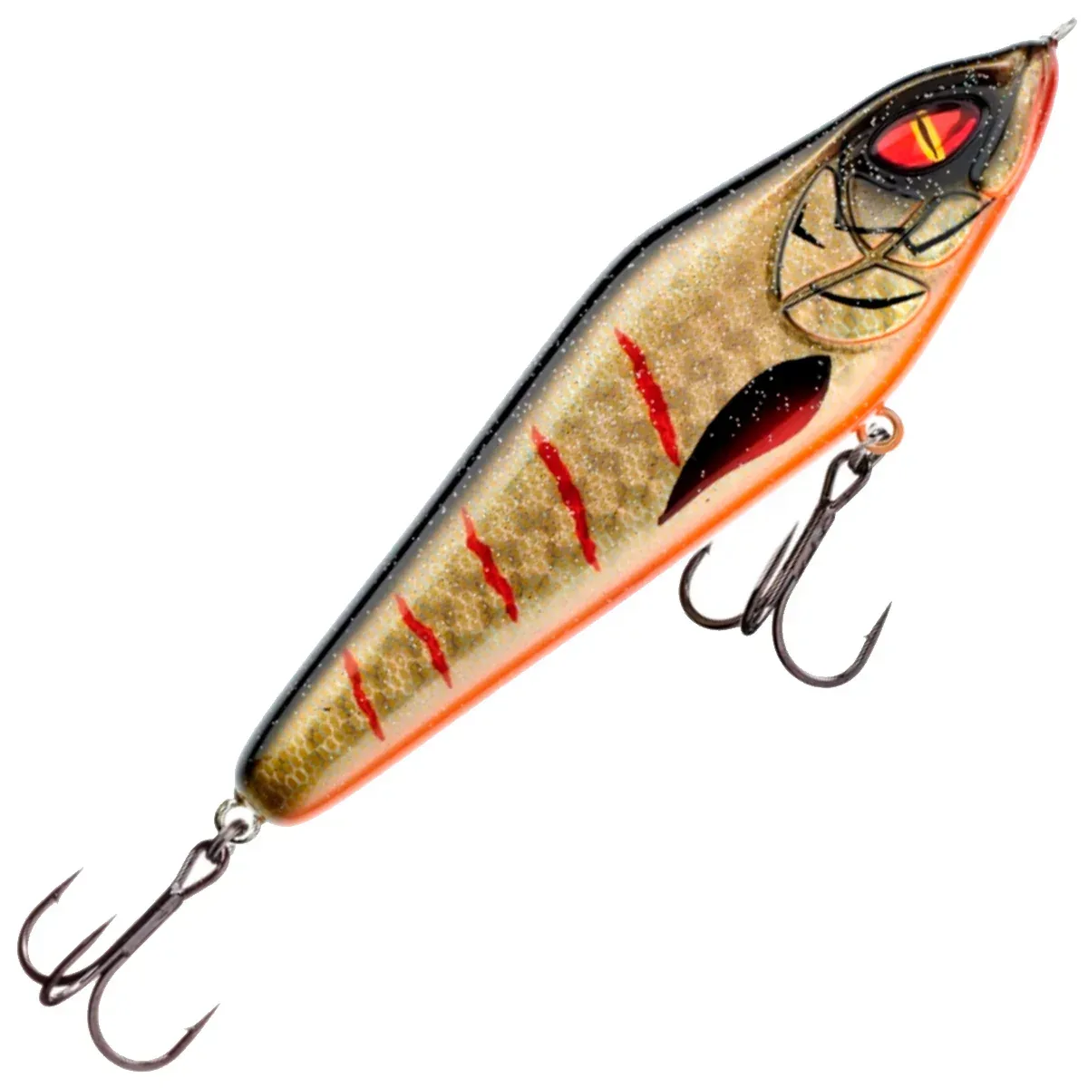 Daiwa Prorex Lazy Jerk 15,5cm jerkki - Image 23