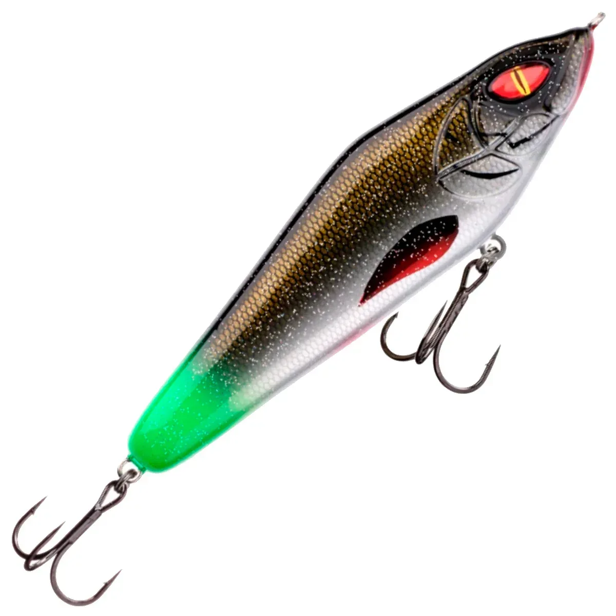 Daiwa Prorex Lazy Jerk 15,5cm jerkki - Image 24