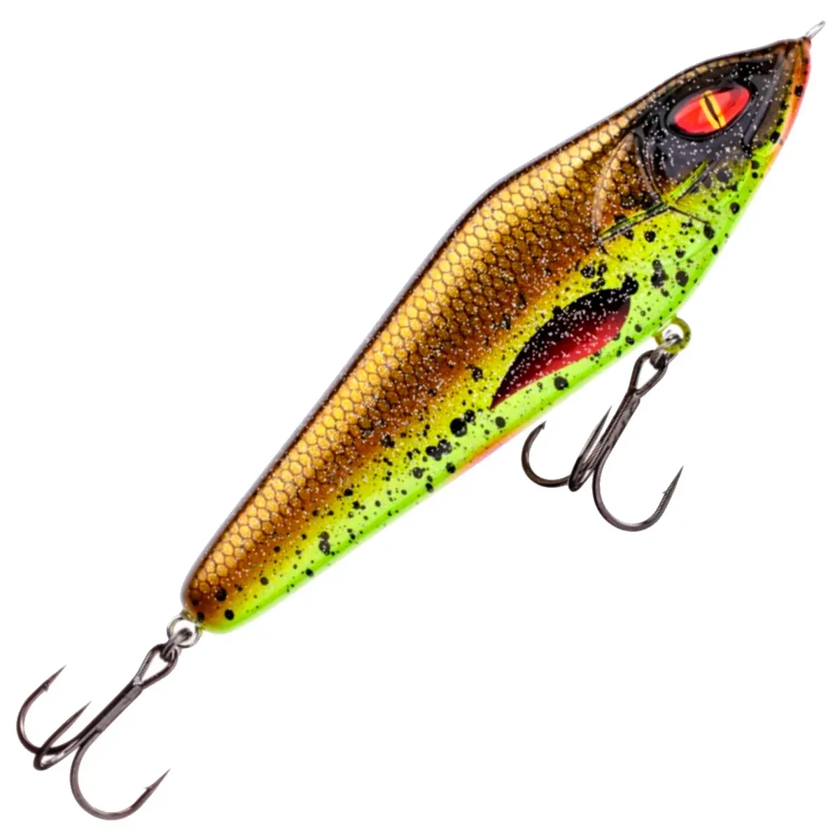 Daiwa Prorex Lazy Jerk 15,5cm jerkki - Image 25