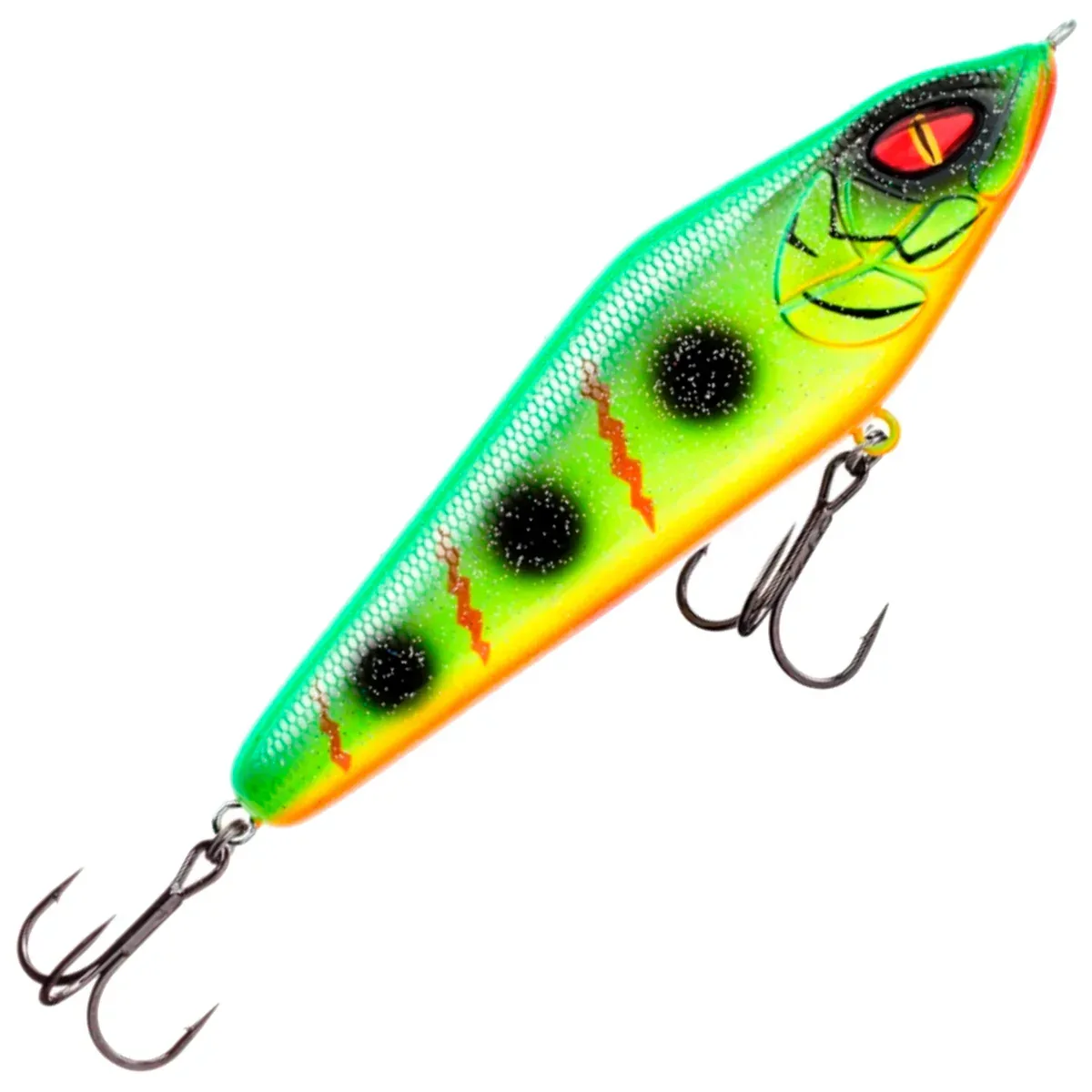 Daiwa Prorex Lazy Jerk 15,5cm jerkki - Image 26
