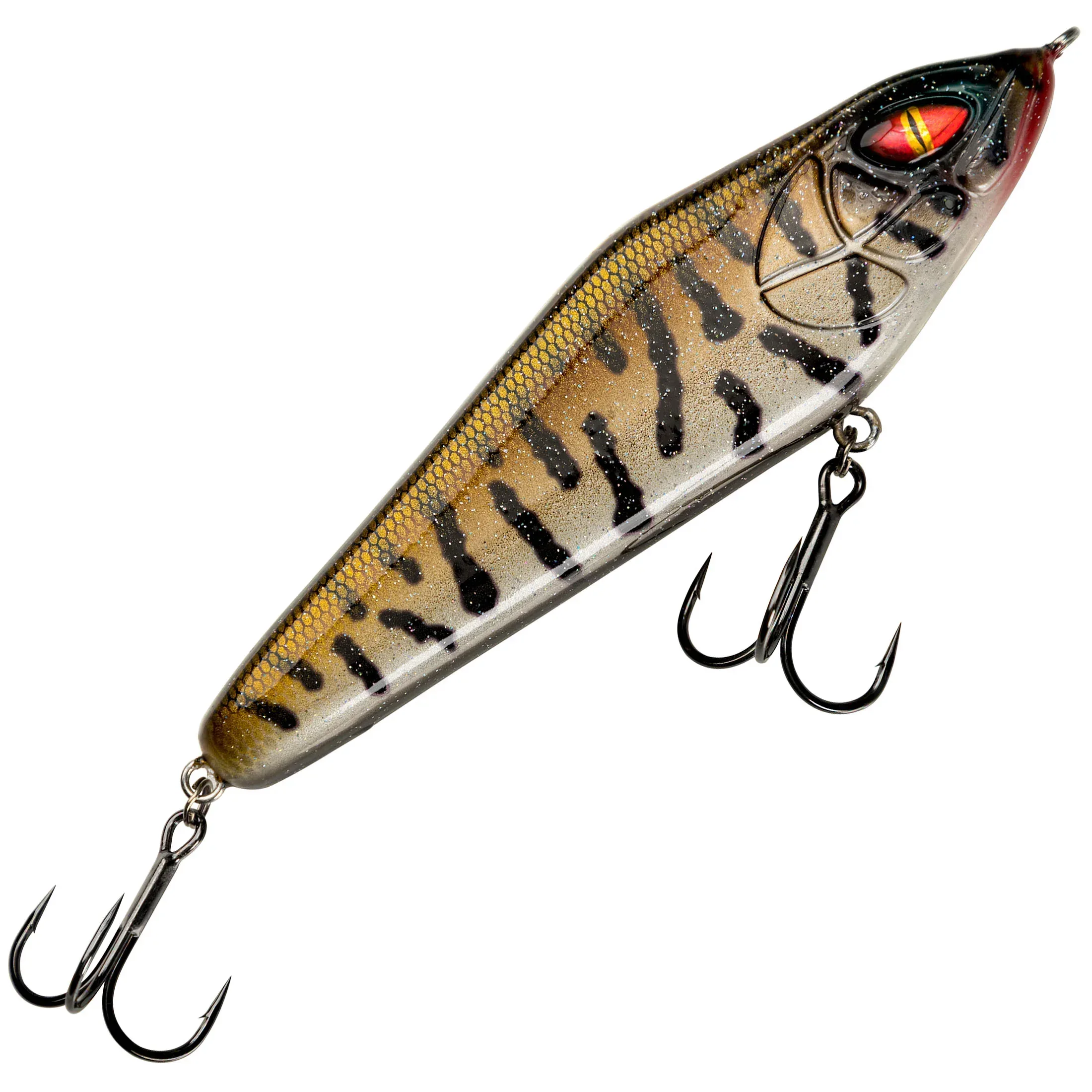 Daiwa Prorex Lazy Jerk 15,5cm jerkki - Image 27
