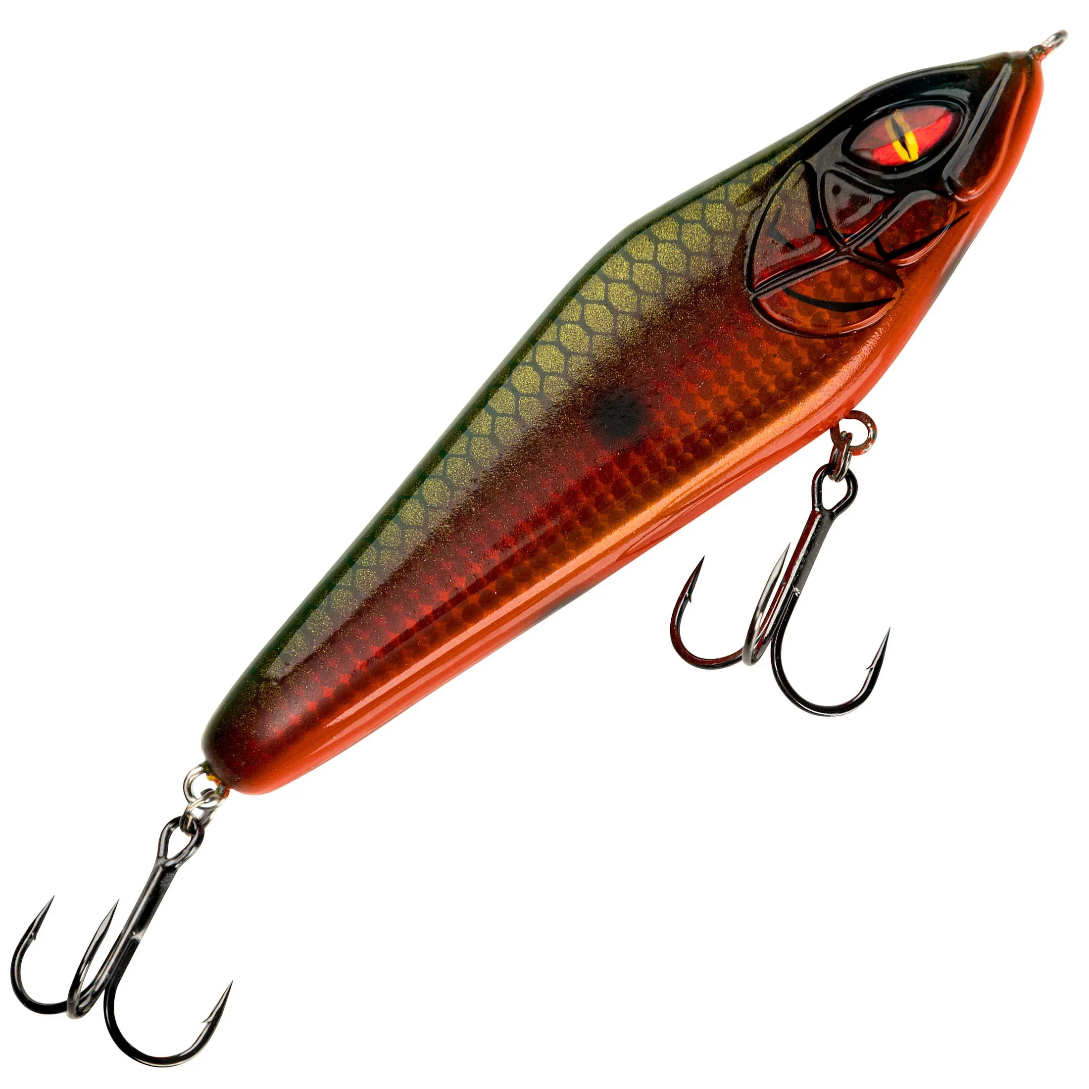 Daiwa Prorex Lazy Jerk 15,5cm jerkki - Image 31