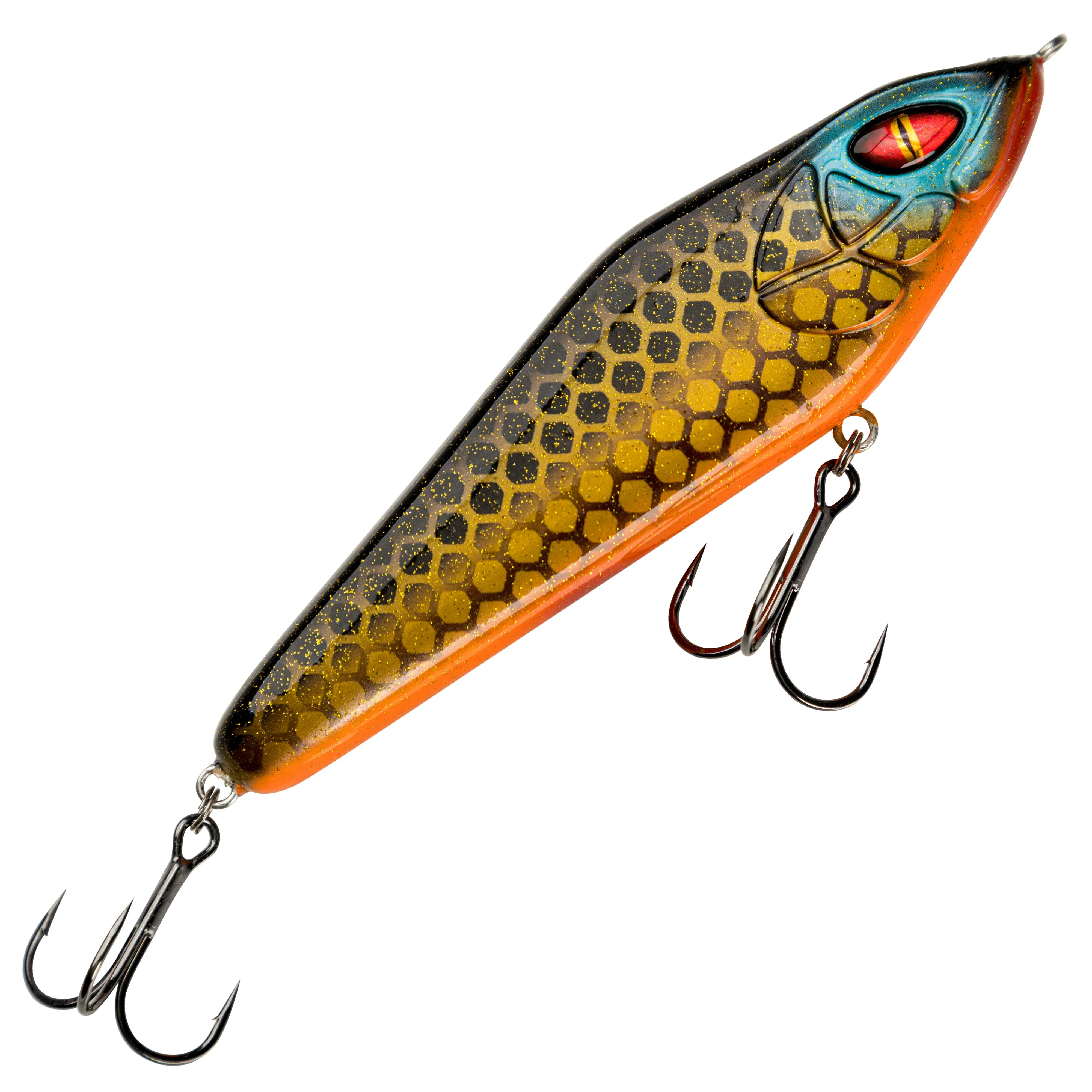 Daiwa Prorex Lazy Jerk 15,5cm jerkki - Image 34