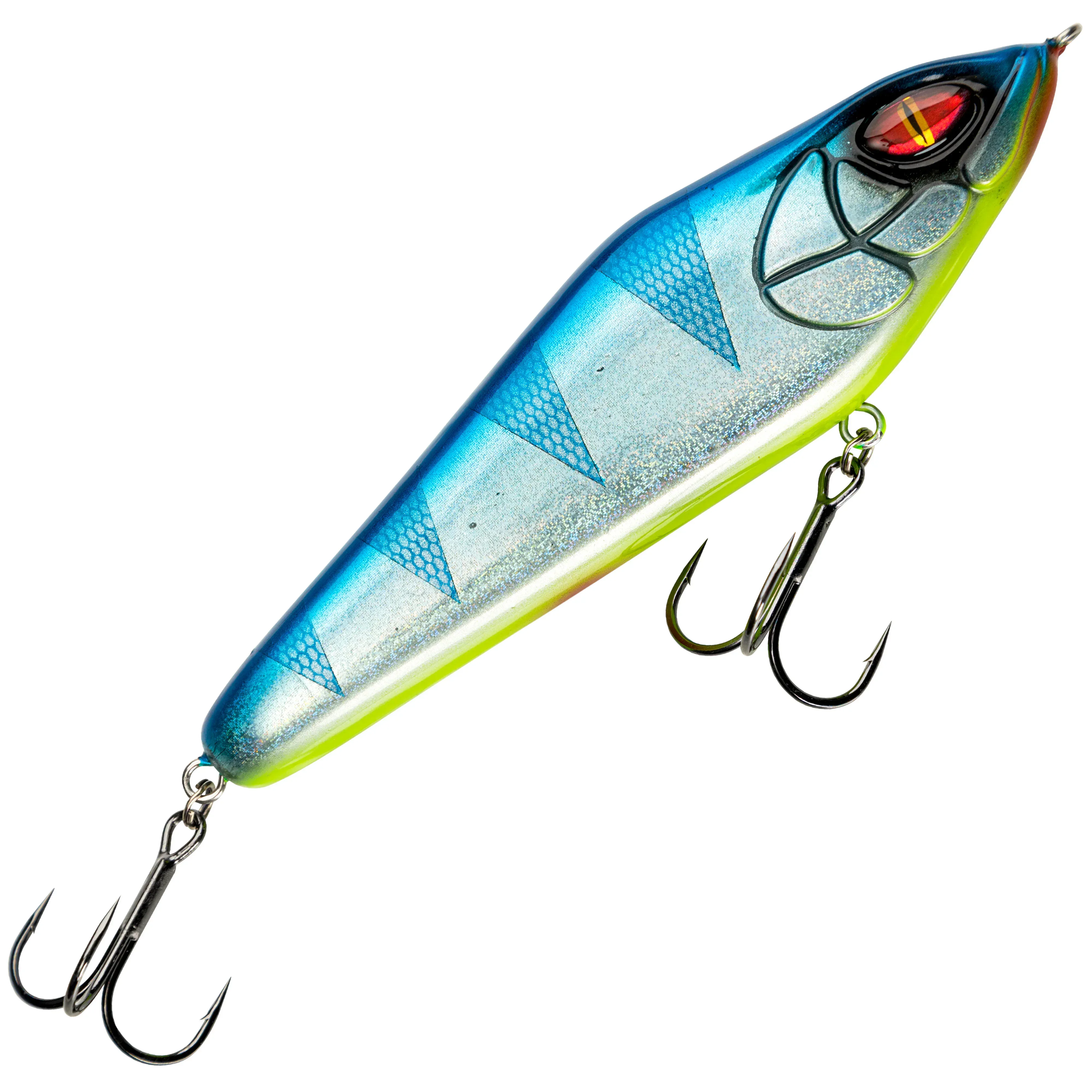 Daiwa Prorex Lazy Jerk 15,5cm jerkki - Image 35