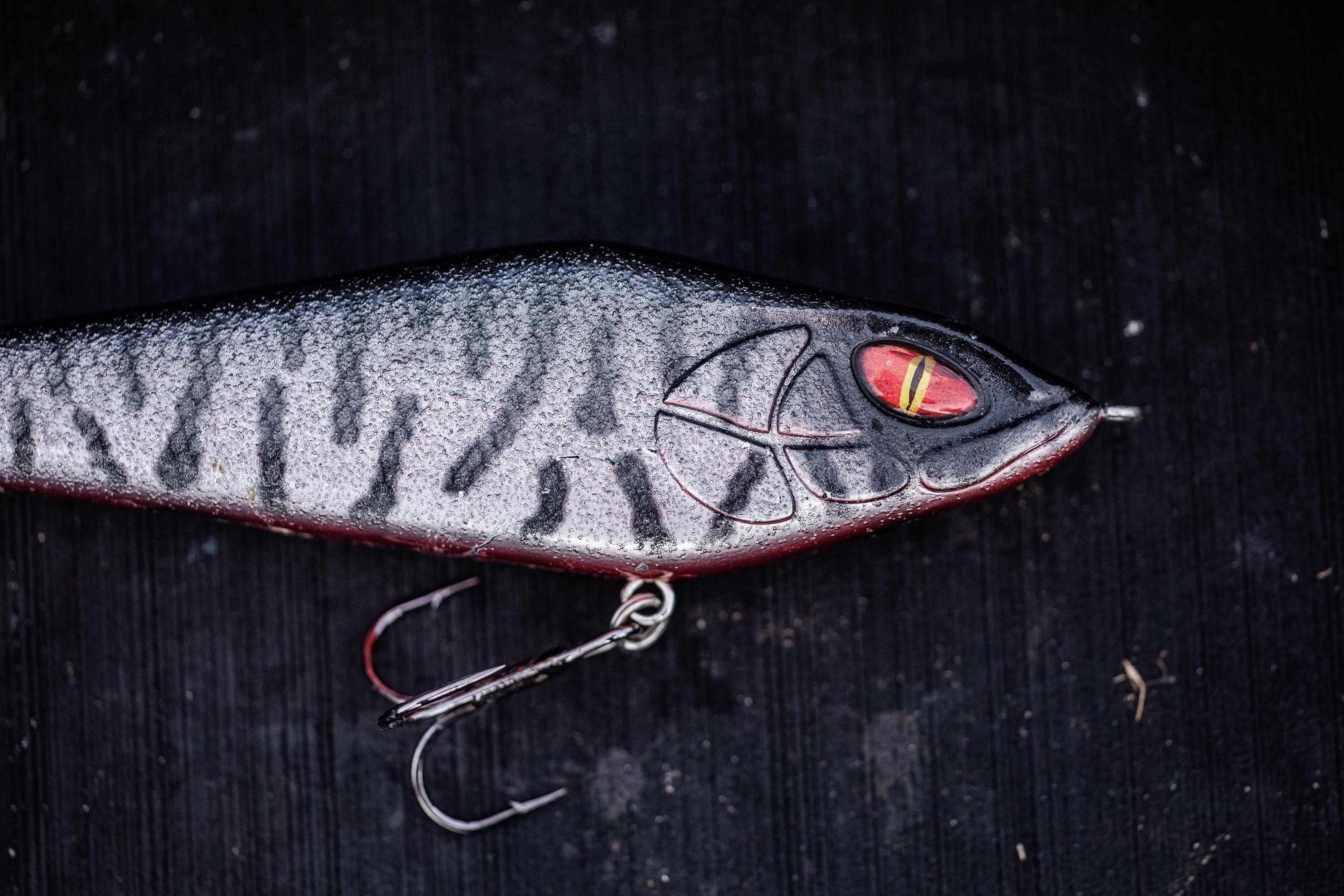 Daiwa Prorex Lazy Jerk 15,5cm jerkki - Image 4