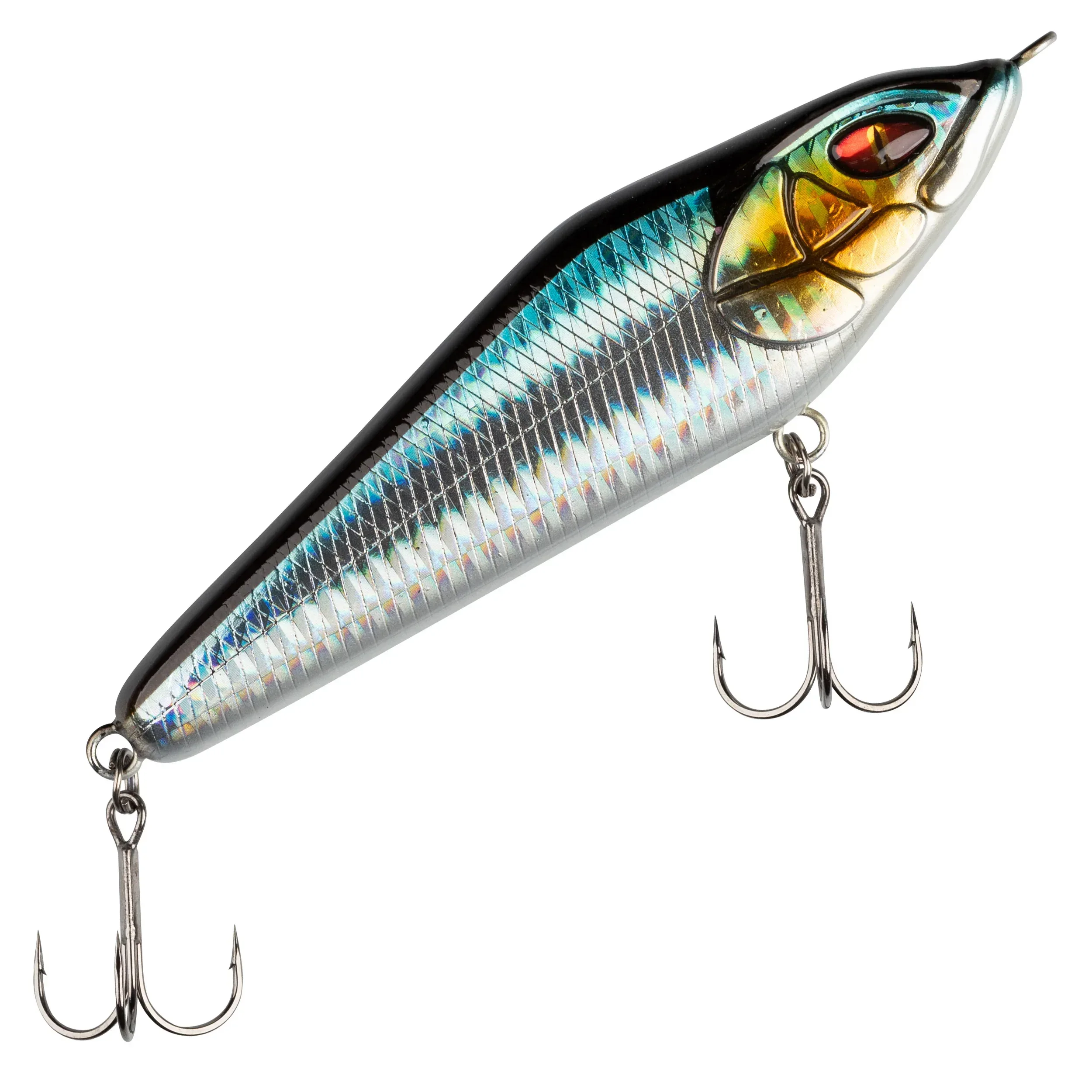 Daiwa Prorex Lazy Jerk 15,5cm jerkki - Image 42