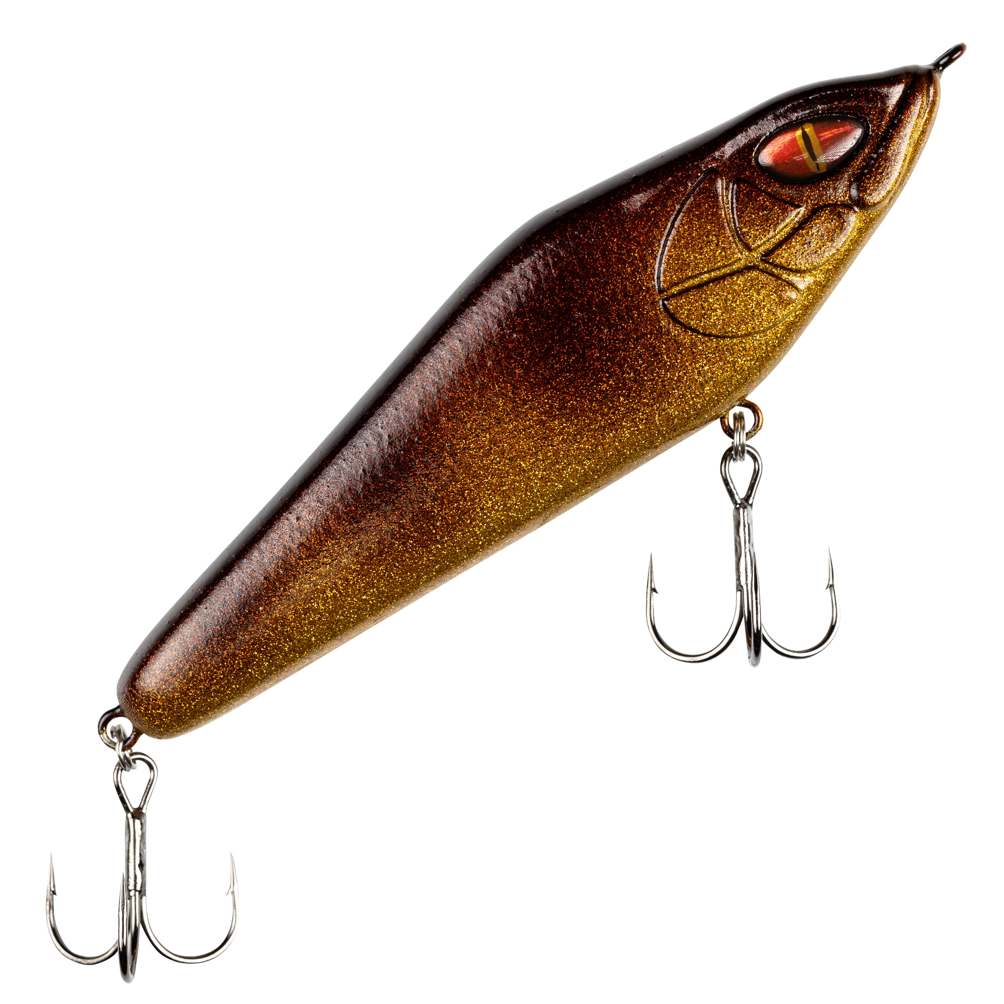 Daiwa Prorex Lazy Jerk 15,5cm jerkki - Image 44