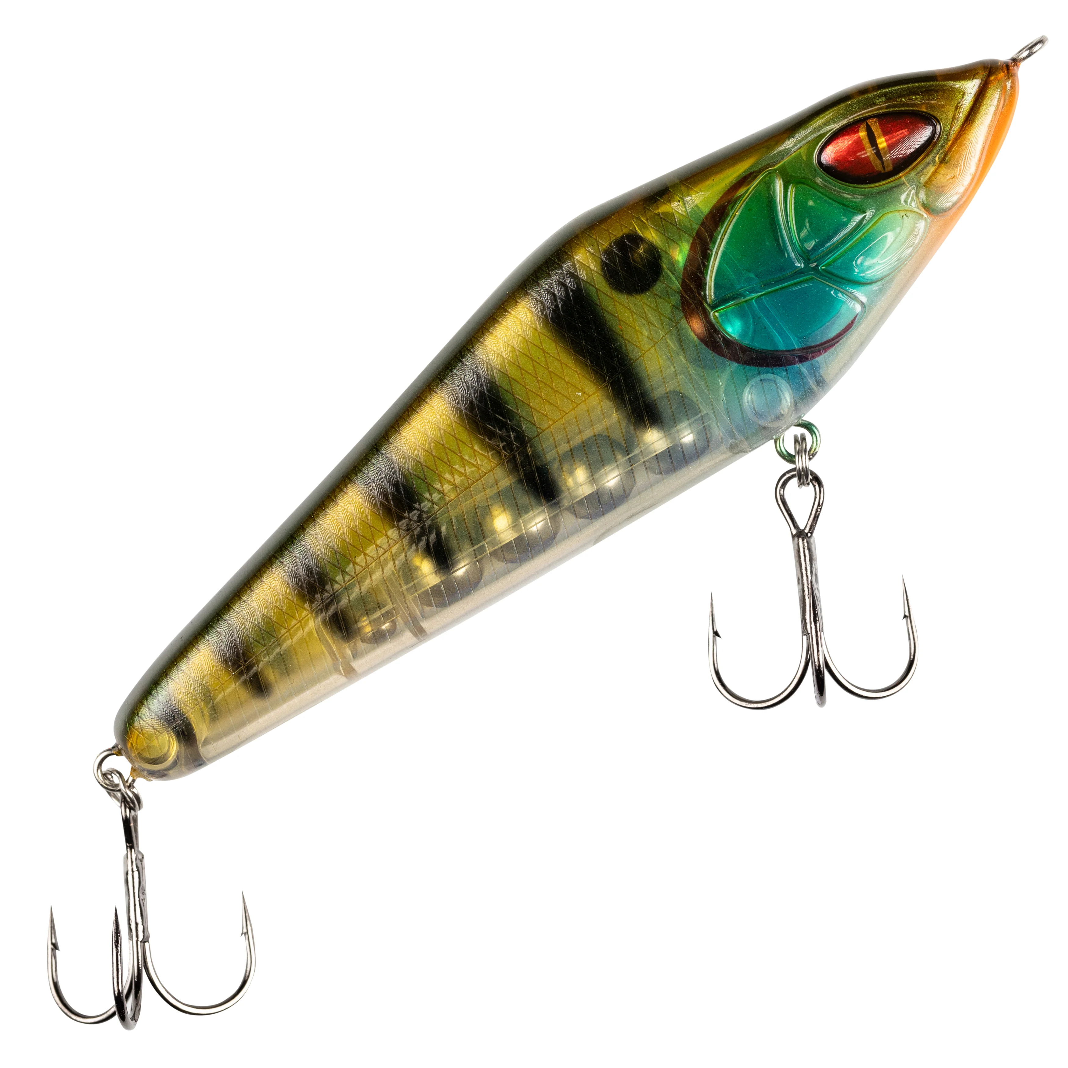 Daiwa Prorex Lazy Jerk 15,5cm jerkki - Image 45