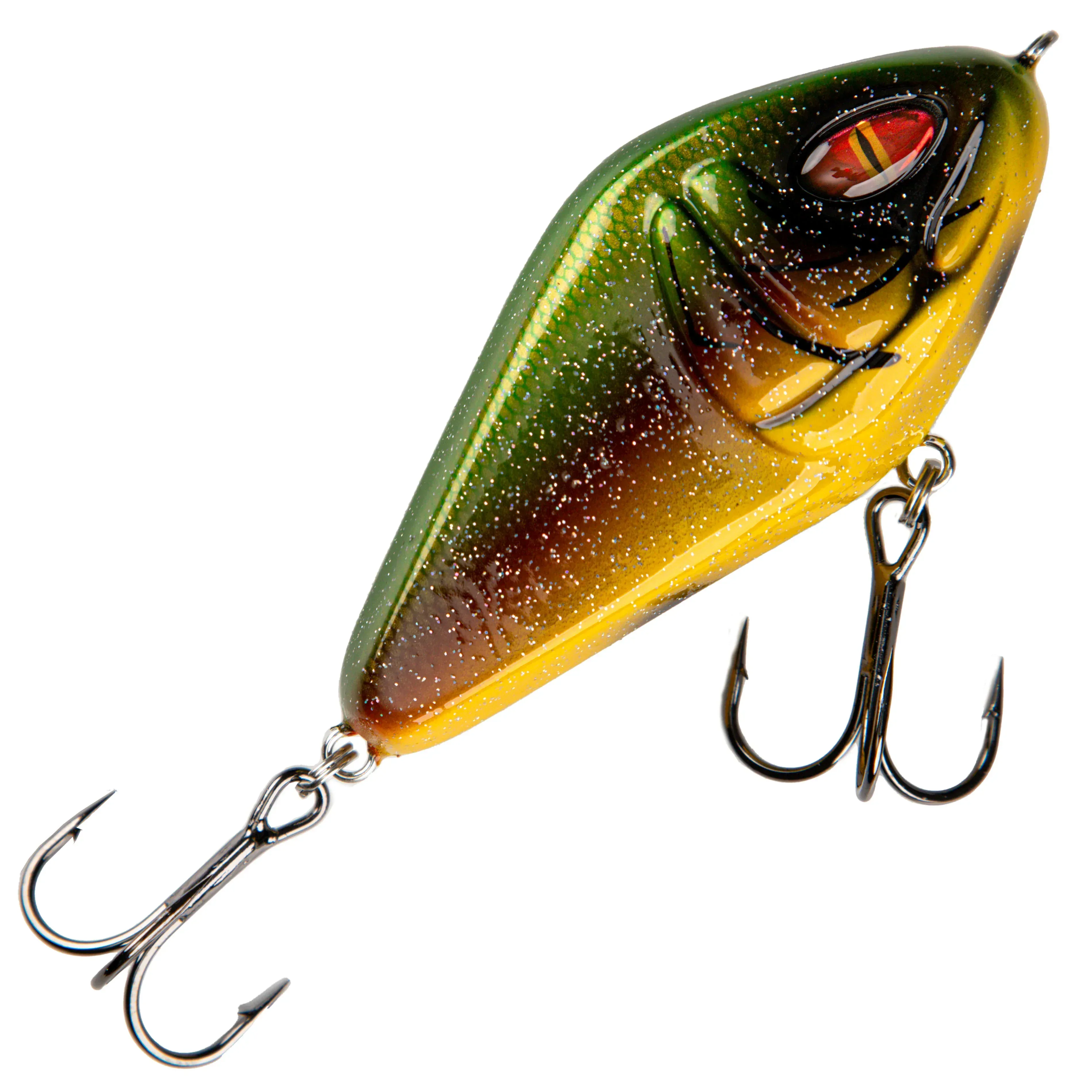 Daiwa Prorex Lazy Jerk Distance 11 cm jerkki - Image 11