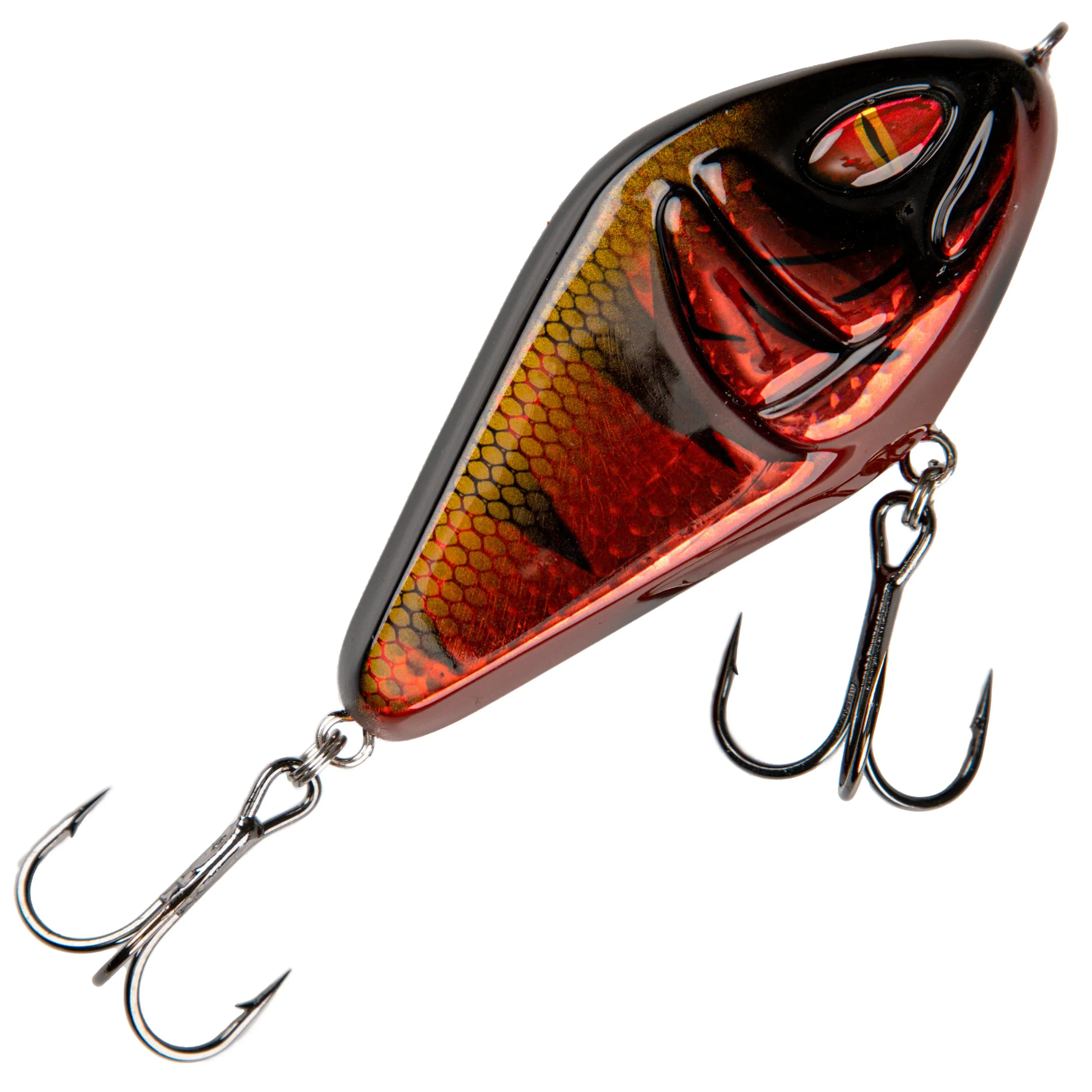 Daiwa Prorex Lazy Jerk Distance 11 cm jerkki - Image 13