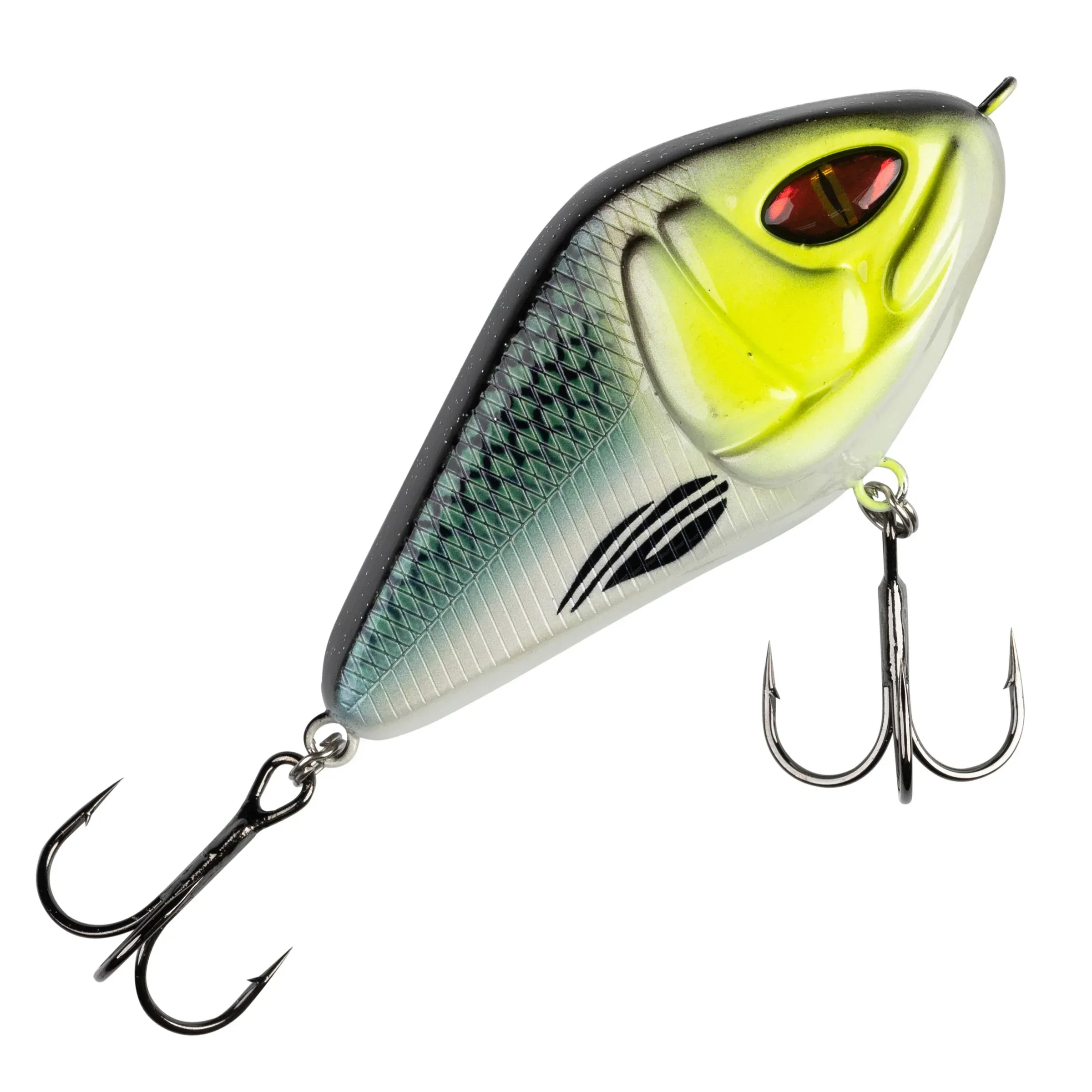 Daiwa Prorex Lazy Jerk Distance 11 cm jerkki - Image 14