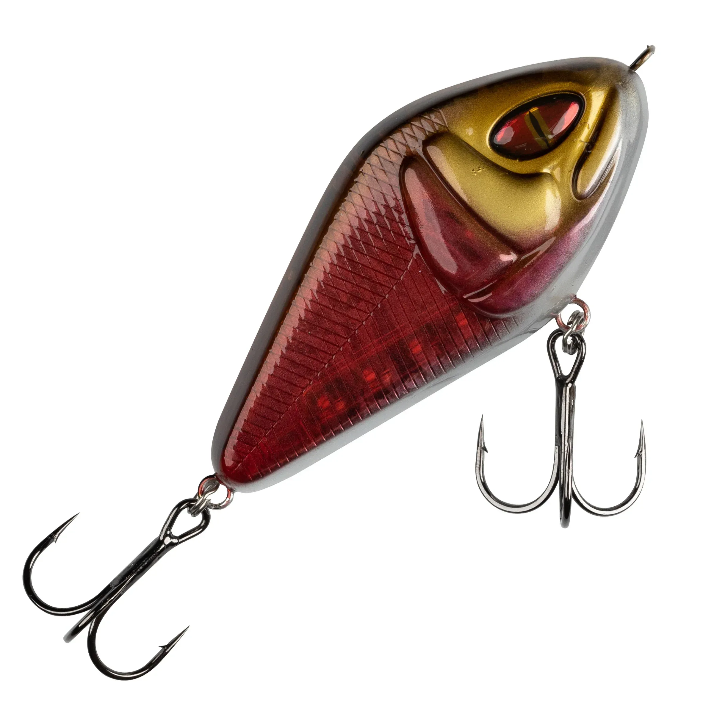 Daiwa Prorex Lazy Jerk Distance 11 cm jerkki - Image 16