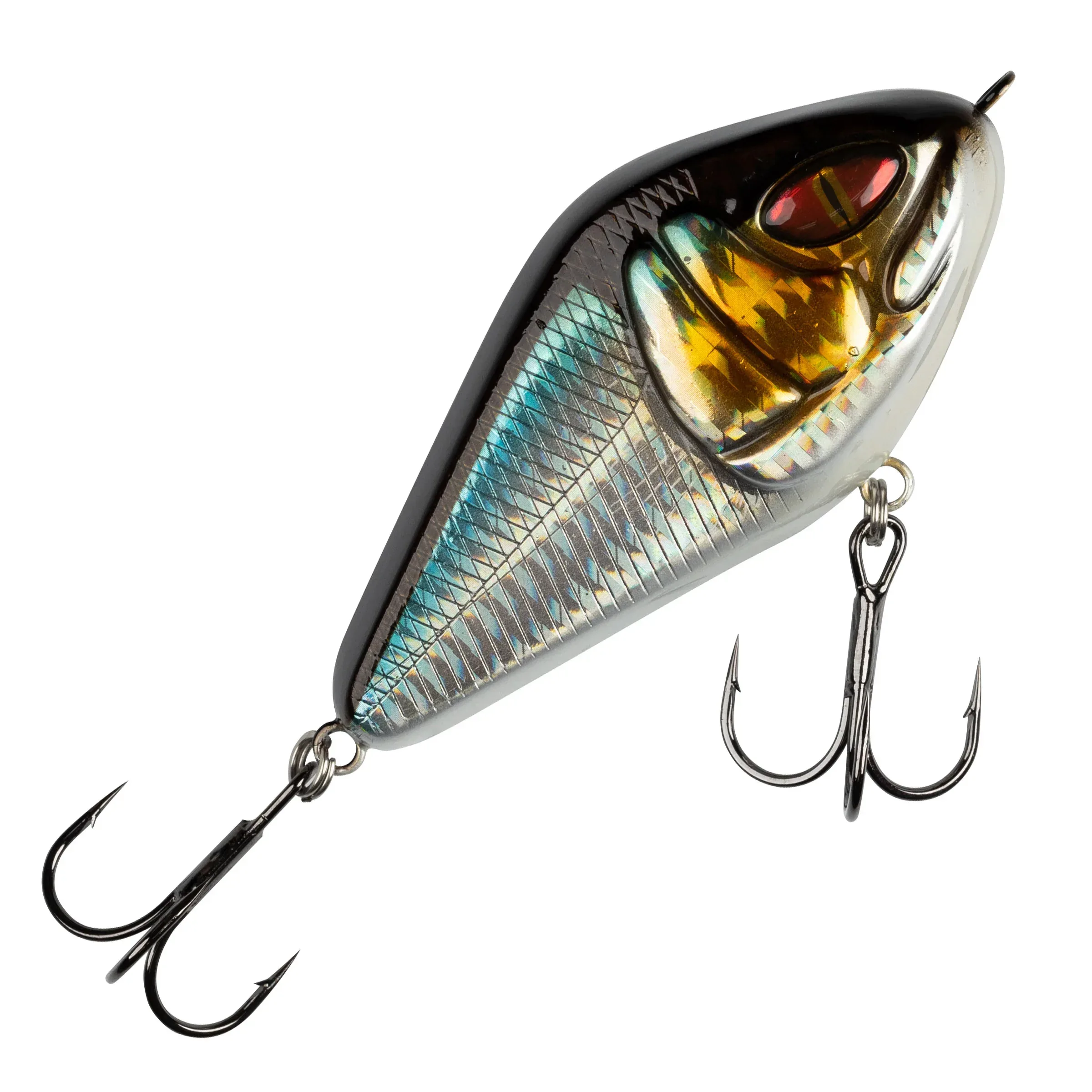 Daiwa Prorex Lazy Jerk Distance 11 cm jerkki - Image 17
