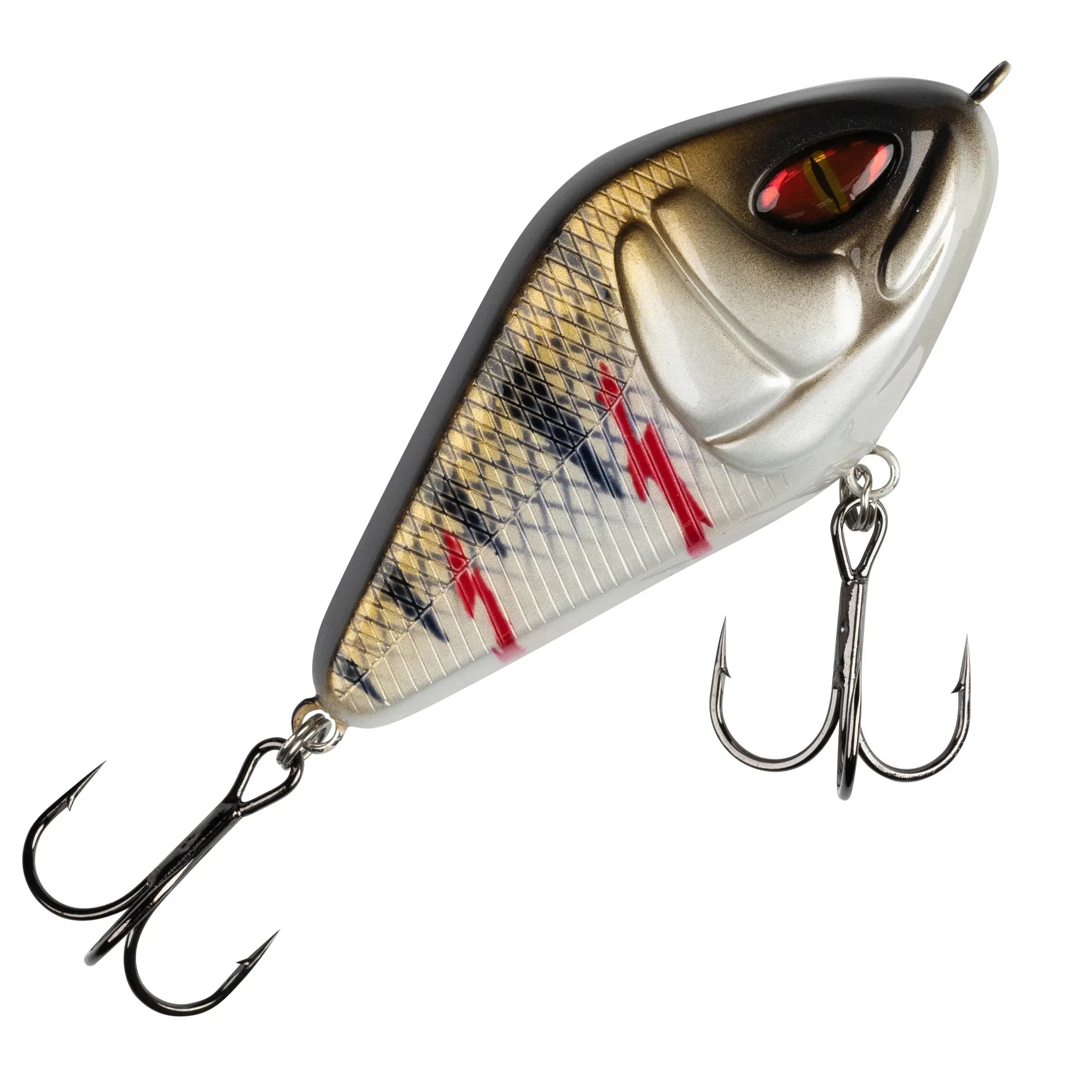 Daiwa Prorex Lazy Jerk Distance 11 cm jerkki - Image 18