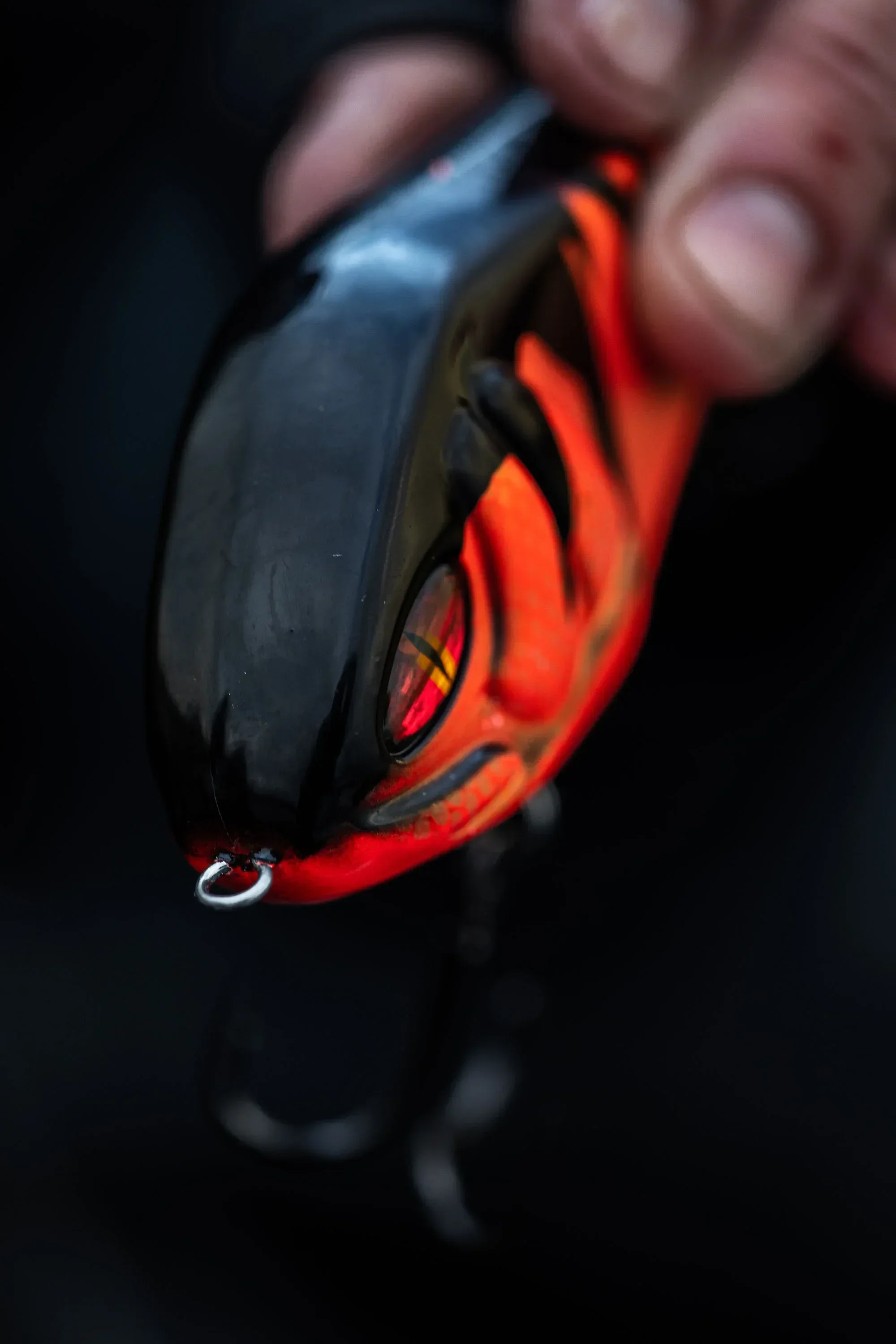 Daiwa Prorex Lazy Jerk Distance 11 cm jerkki - Image 4