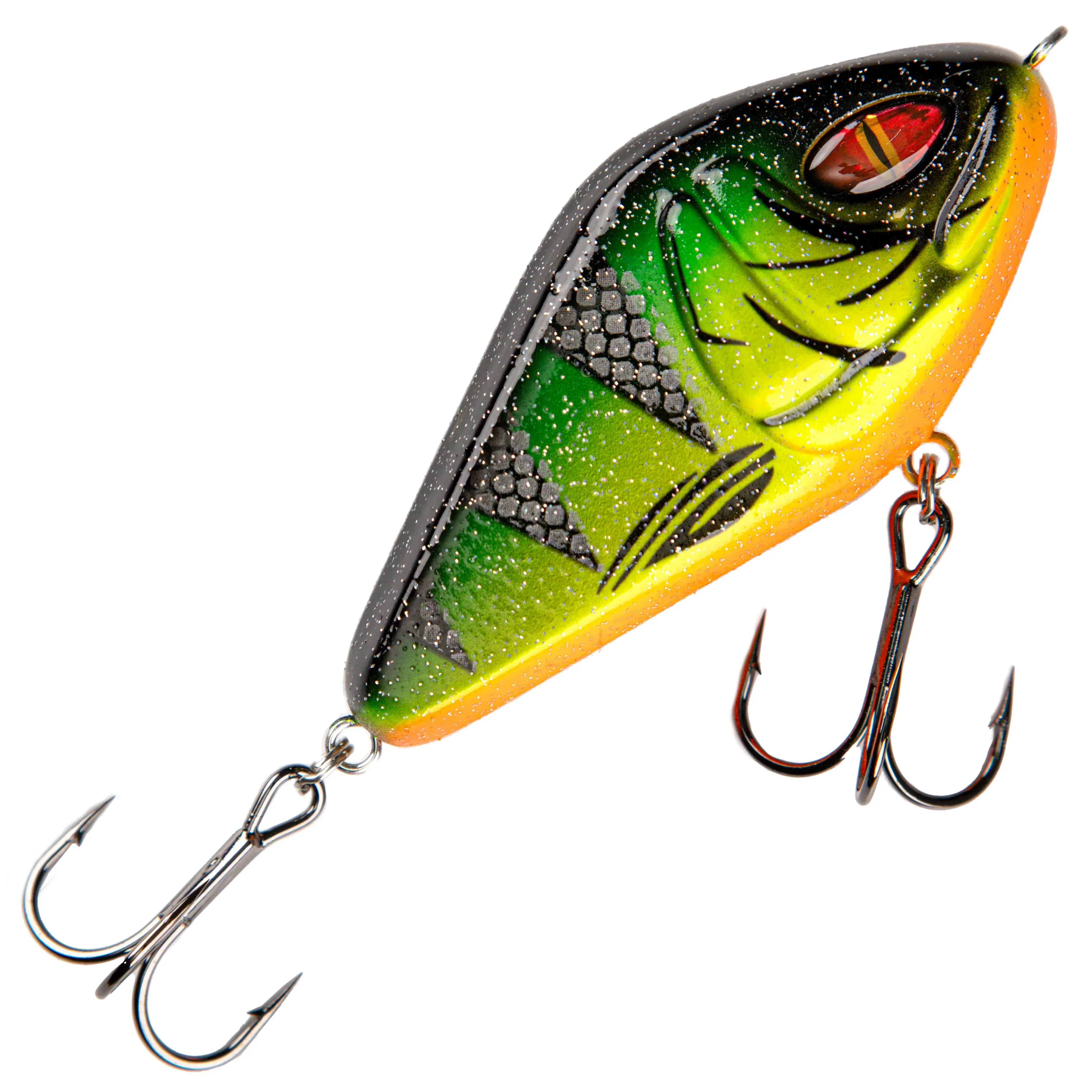 Daiwa Prorex Lazy Jerk Distance 11 cm jerkki - Image 6