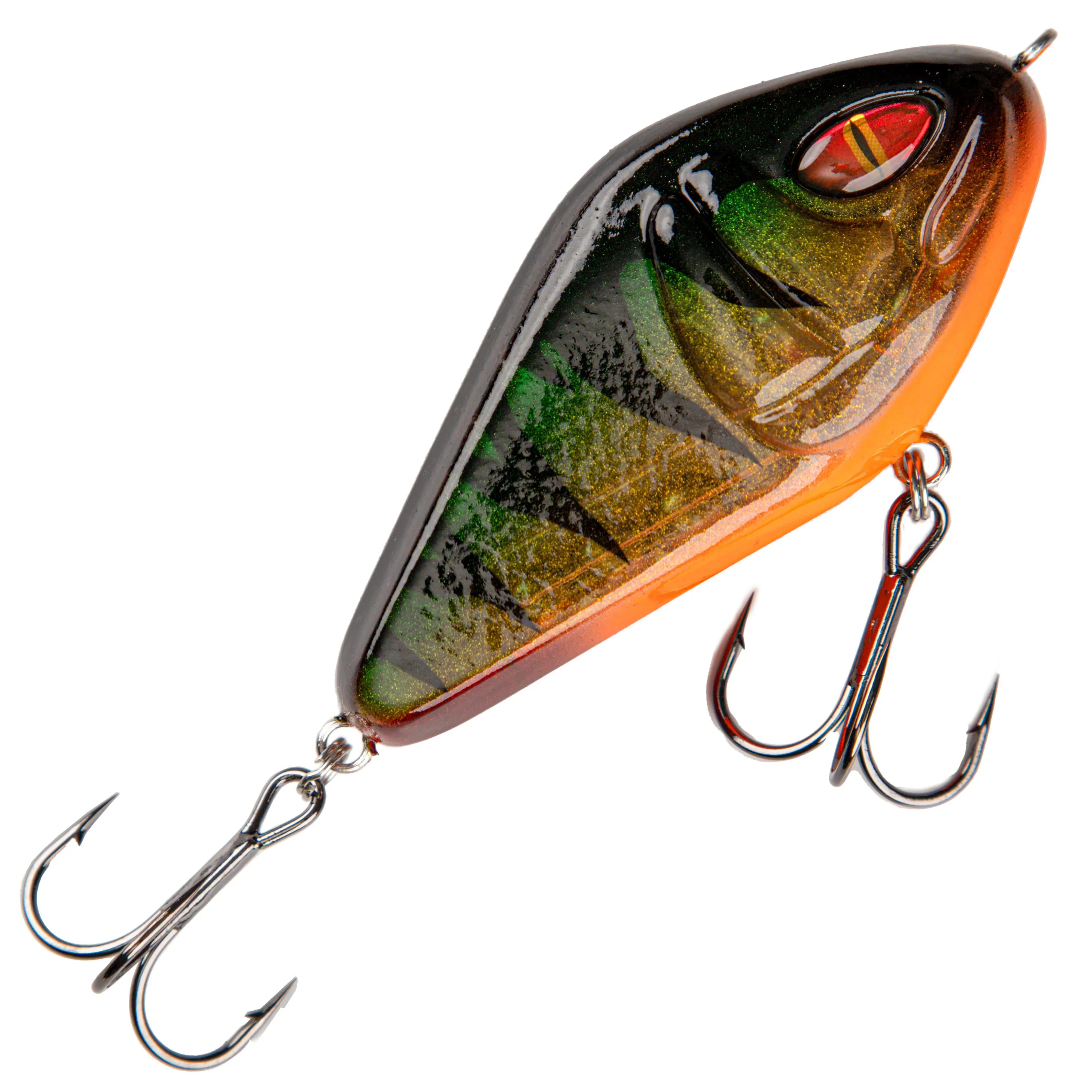 Daiwa Prorex Lazy Jerk Distance 11 cm jerkki - Image 8