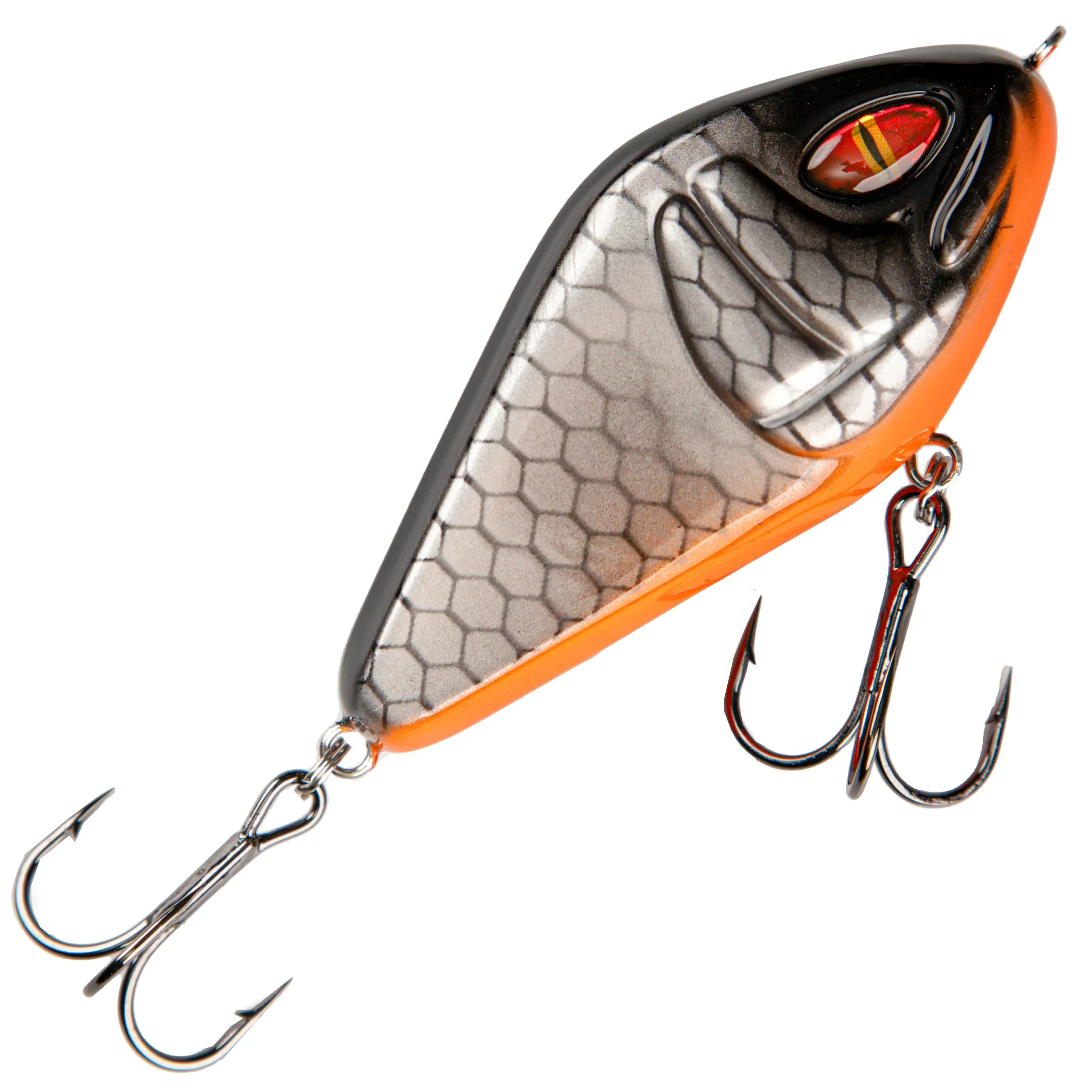 Daiwa Prorex Lazy Jerk Distance 11 cm jerkki - Image 9