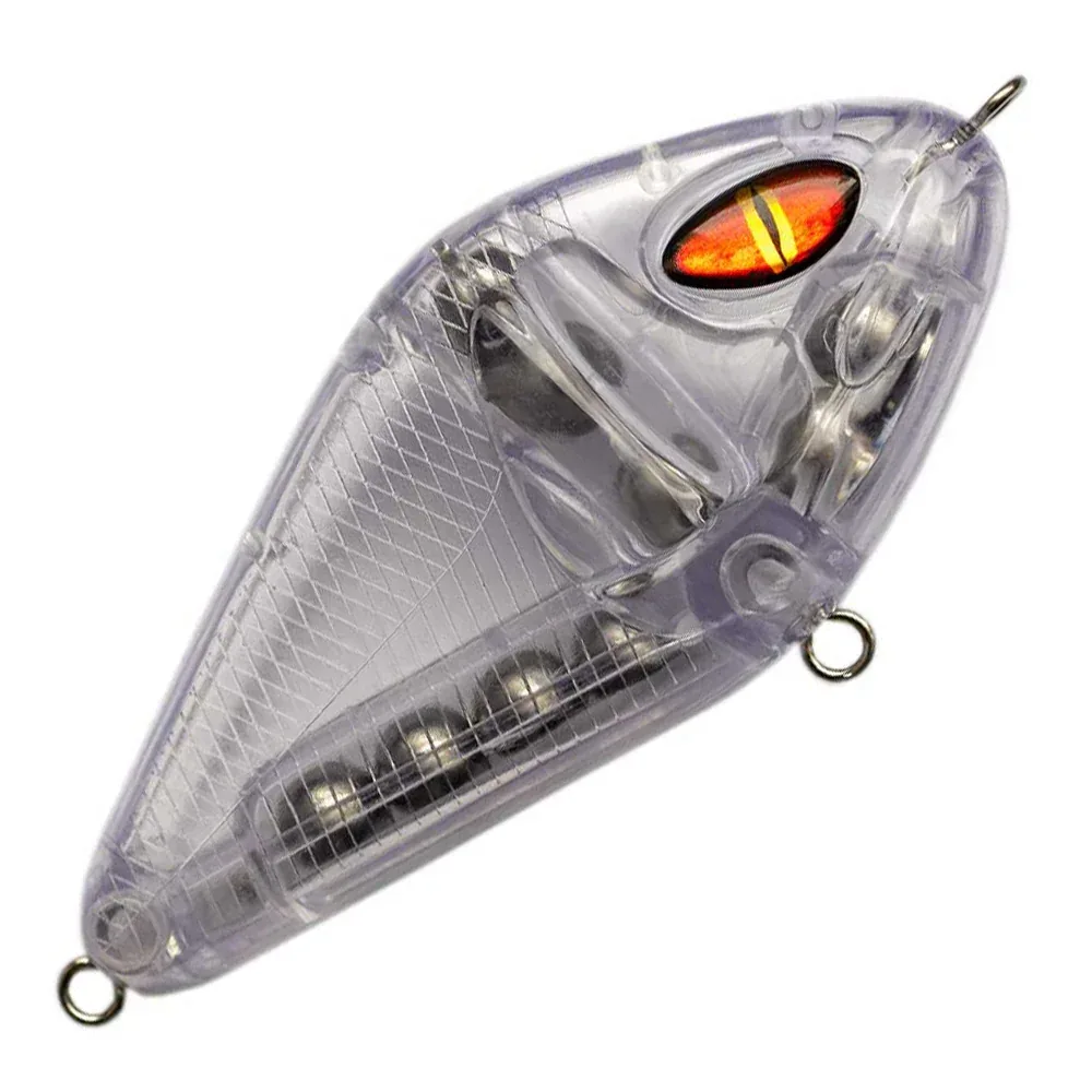 Daiwa Prorex Lazy Jerk Distance 11 cm jerkki "Please Paint Me" 10 kpl/pkt