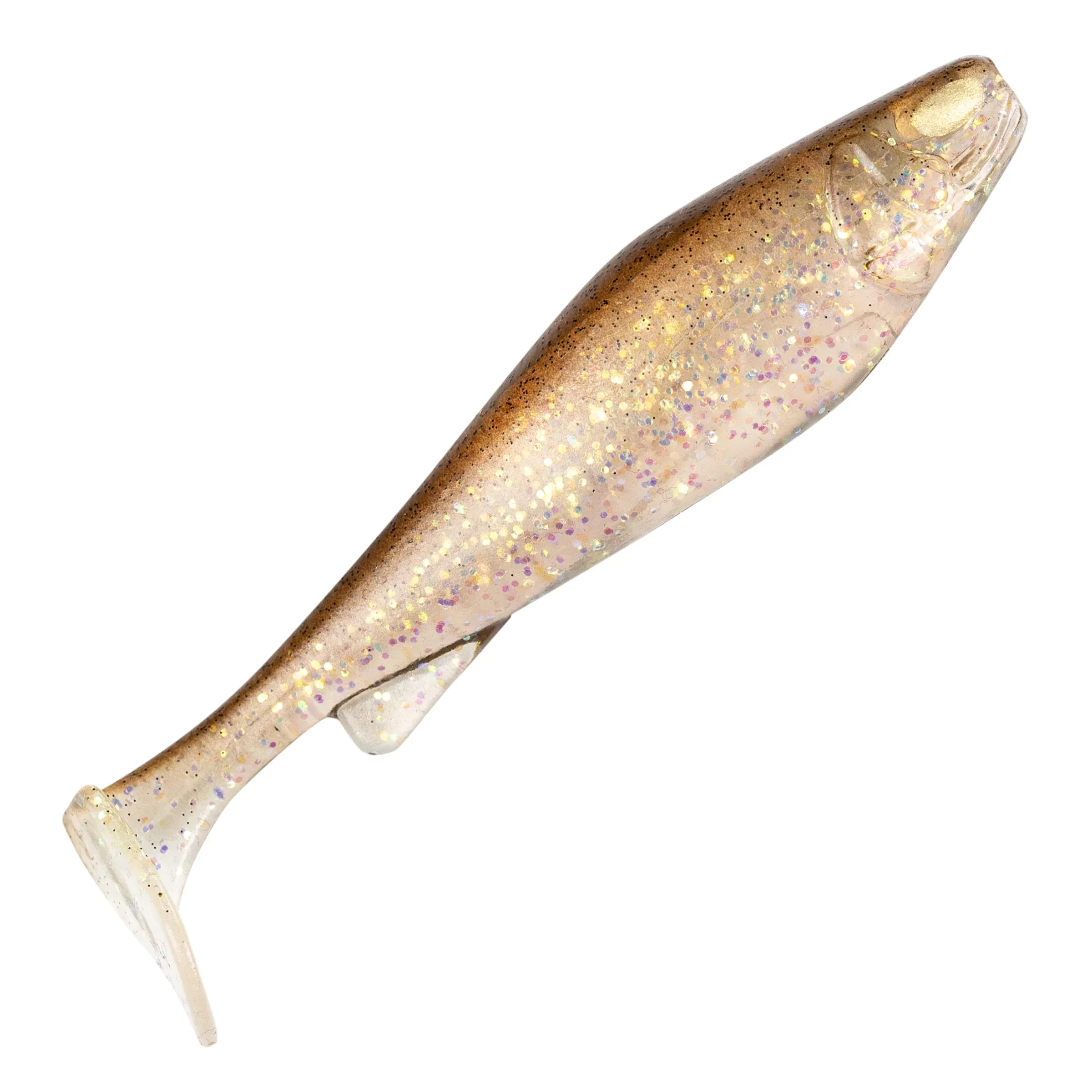 Daiwa Prorex Lazy Shad 9 cm jigi 4 kpl/pkt - Image 10
