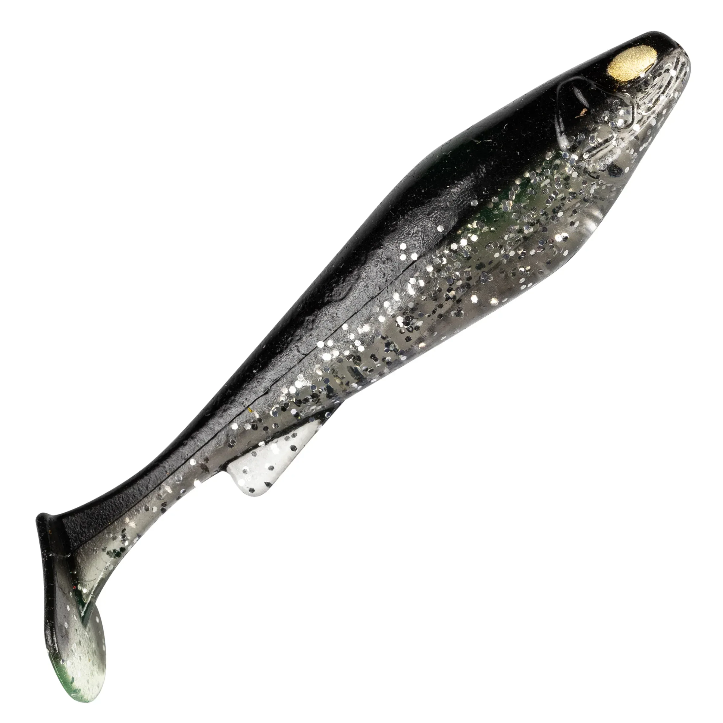Daiwa Prorex Lazy Shad 9 cm jigi 4 kpl/pkt - Image 11