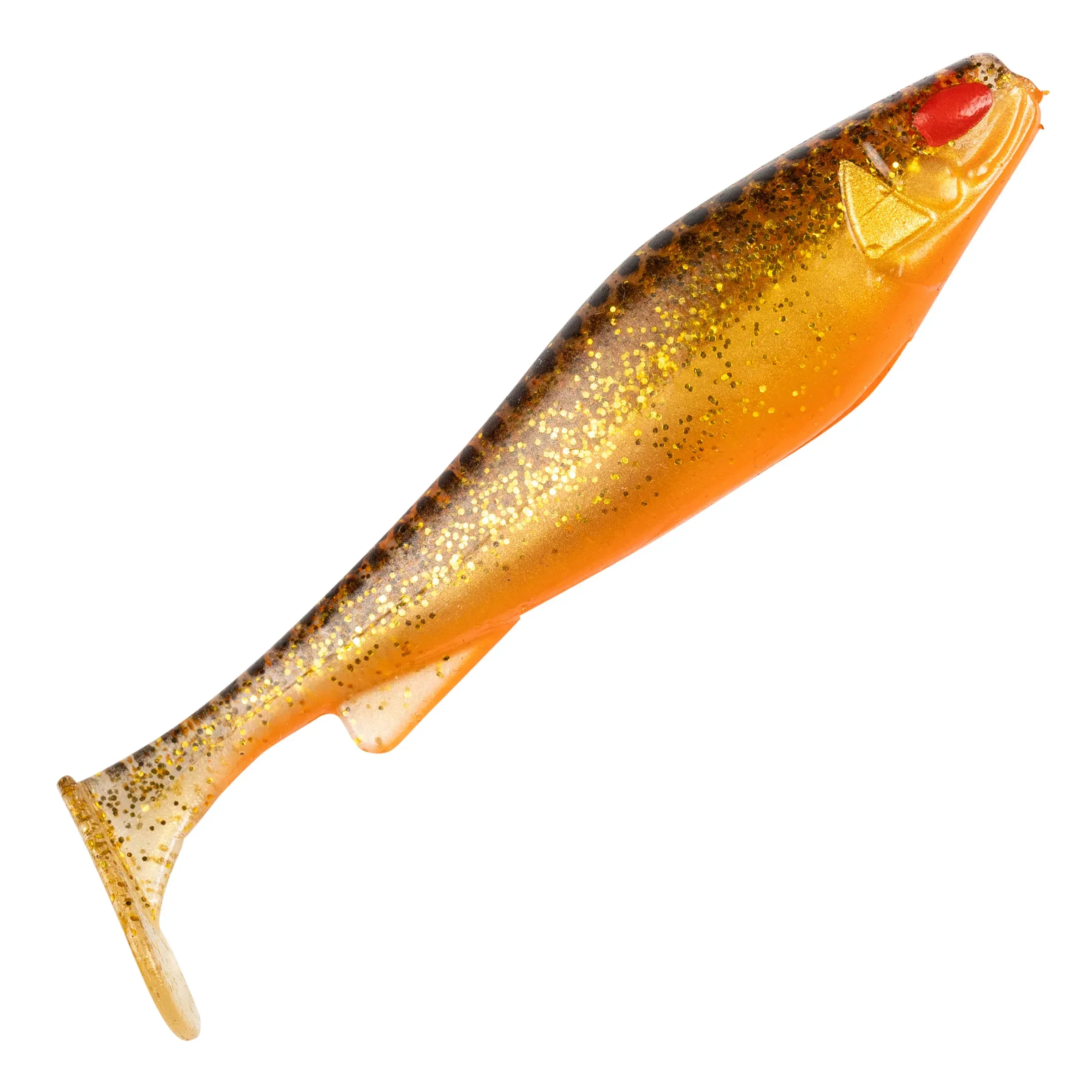 Daiwa Prorex Lazy Shad 9 cm jigi 4 kpl/pkt - Image 12