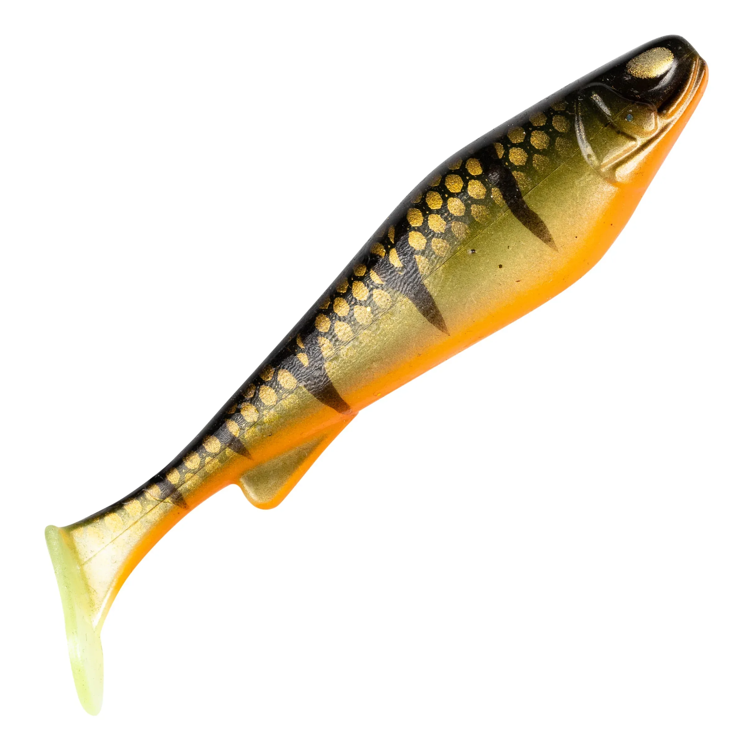 Daiwa Prorex Lazy Shad 9 cm jigi 4 kpl/pkt - Image 13