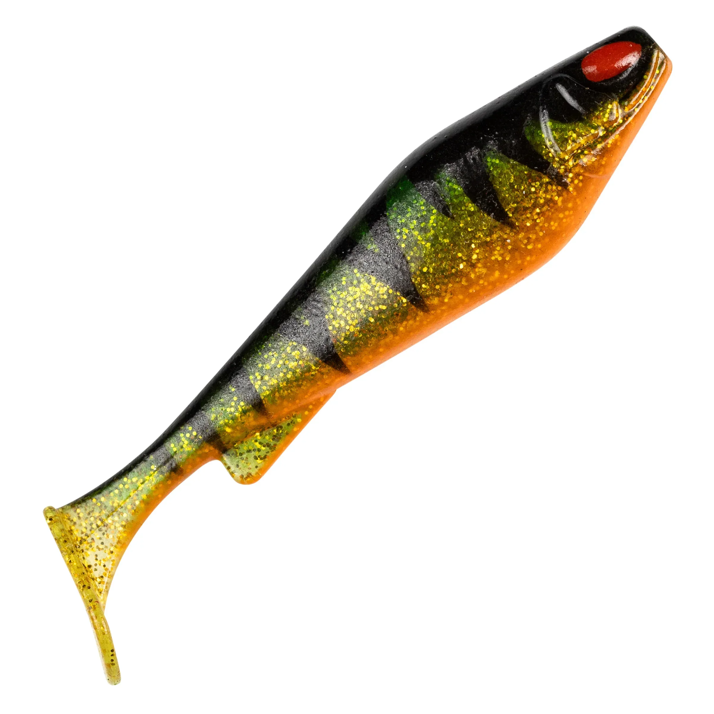 Daiwa Prorex Lazy Shad 9 cm jigi 4 kpl/pkt - Image 14