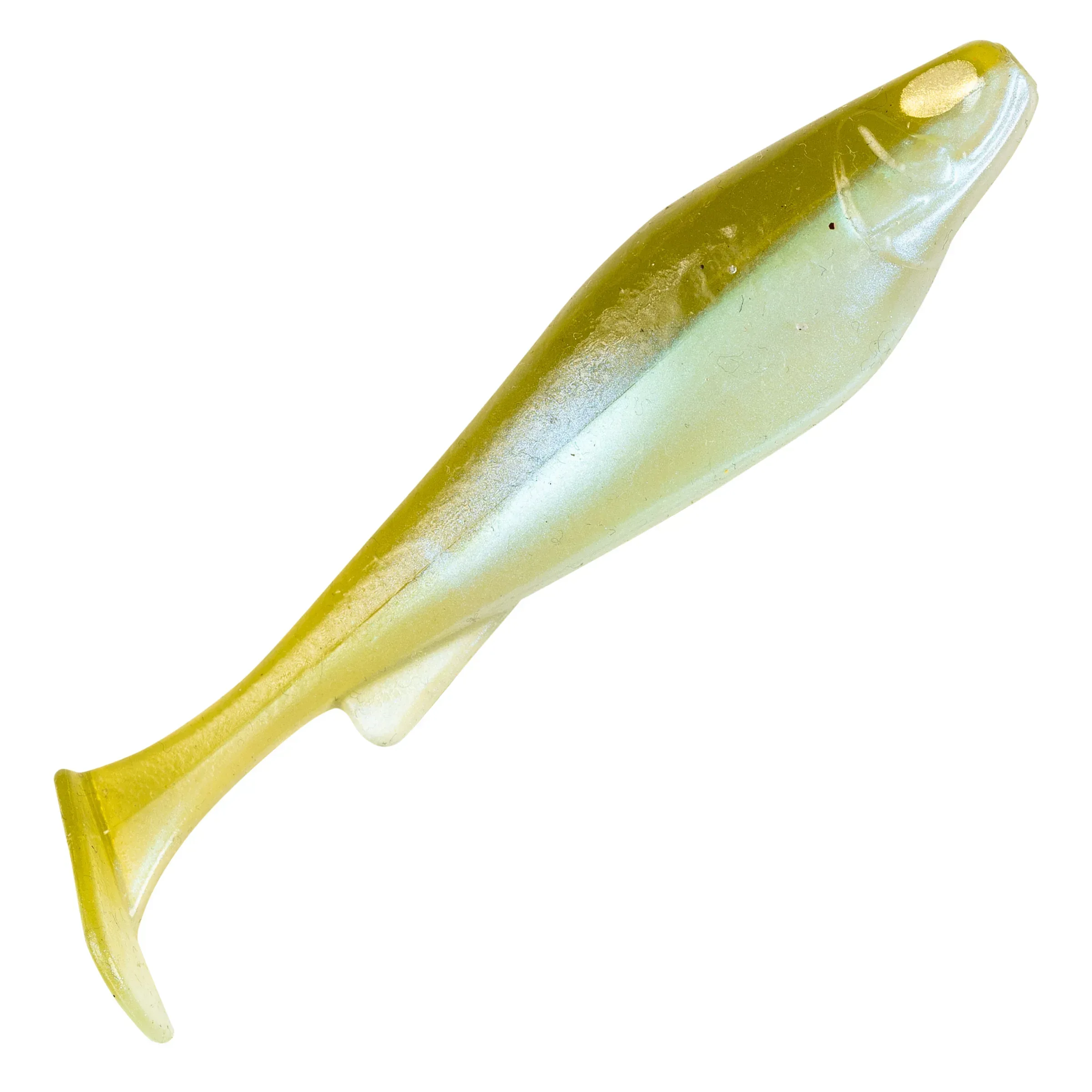 Daiwa Prorex Lazy Shad 9 cm jigi 4 kpl/pkt - Image 2