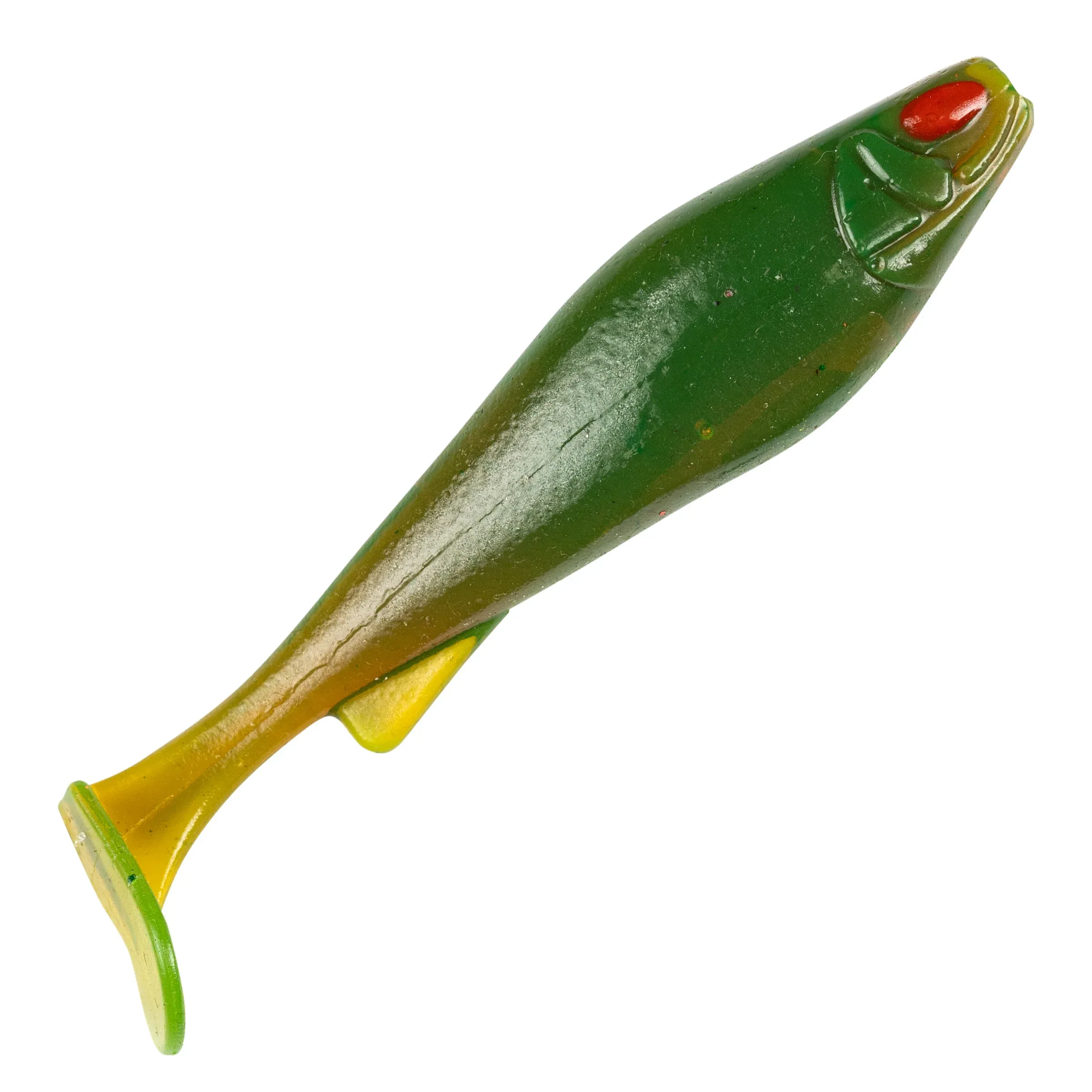 Daiwa Prorex Lazy Shad 9 cm jigi 4 kpl/pkt - Image 3