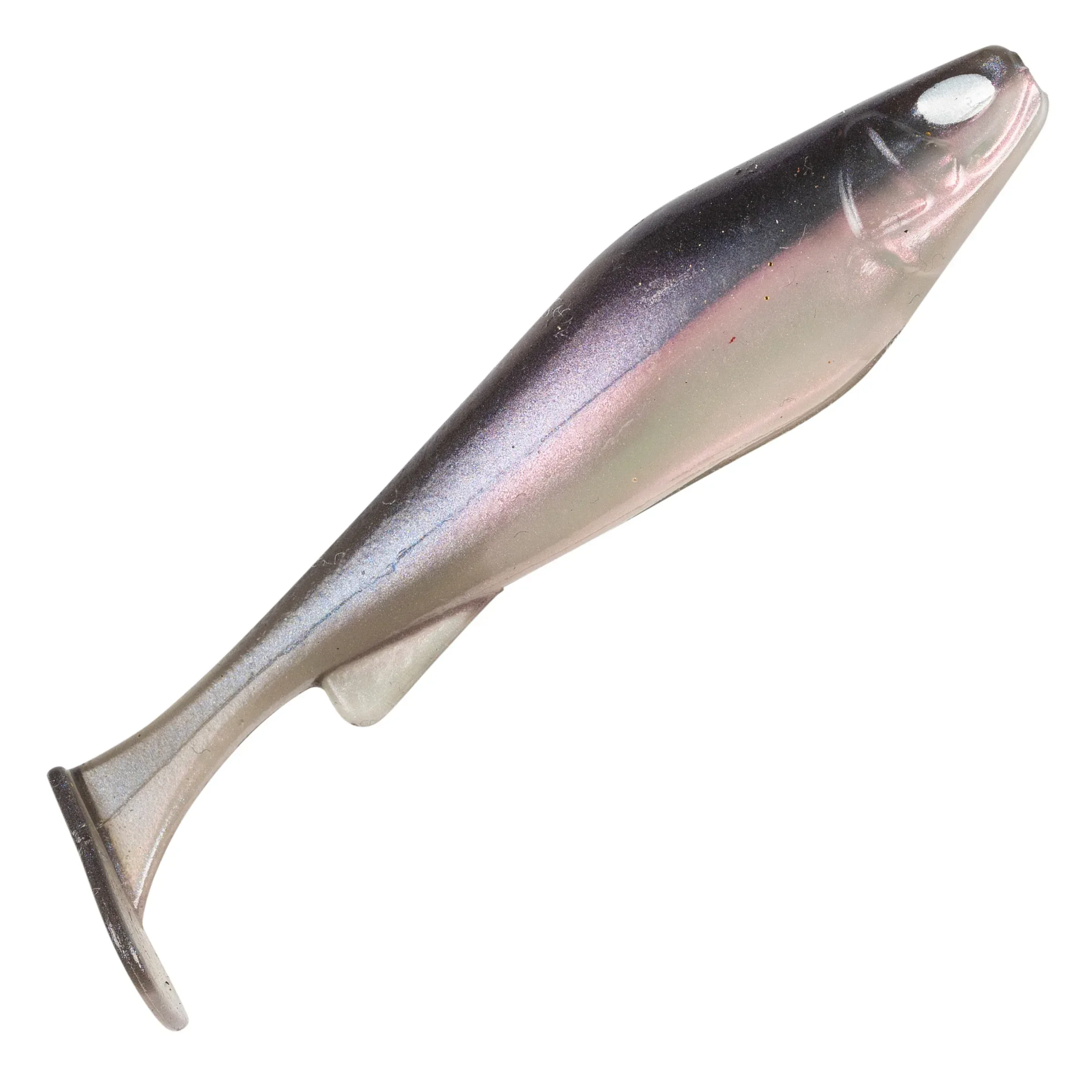 Daiwa Prorex Lazy Shad 9 cm jigi 4 kpl/pkt - Image 4