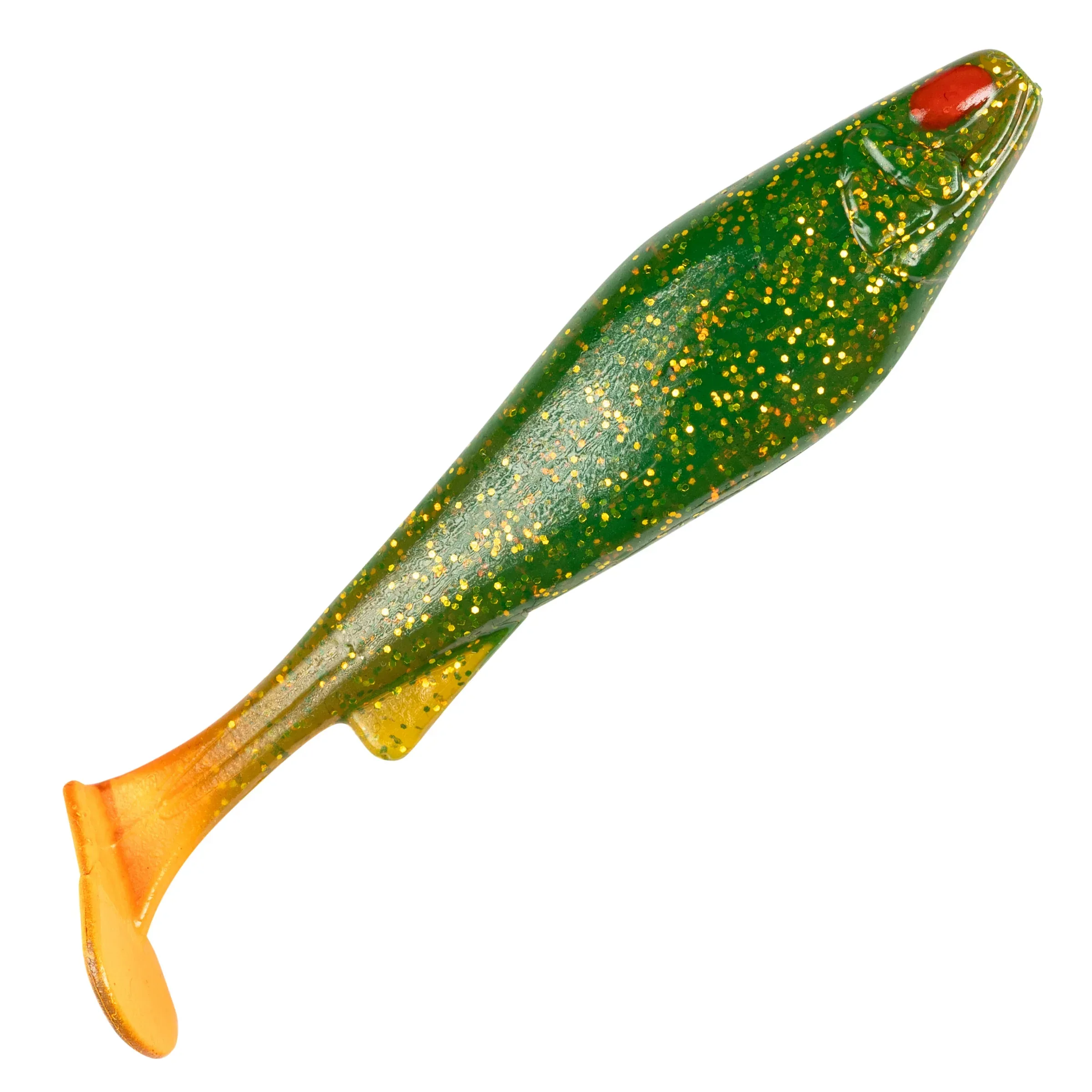Daiwa Prorex Lazy Shad 9 cm jigi 4 kpl/pkt - Image 5