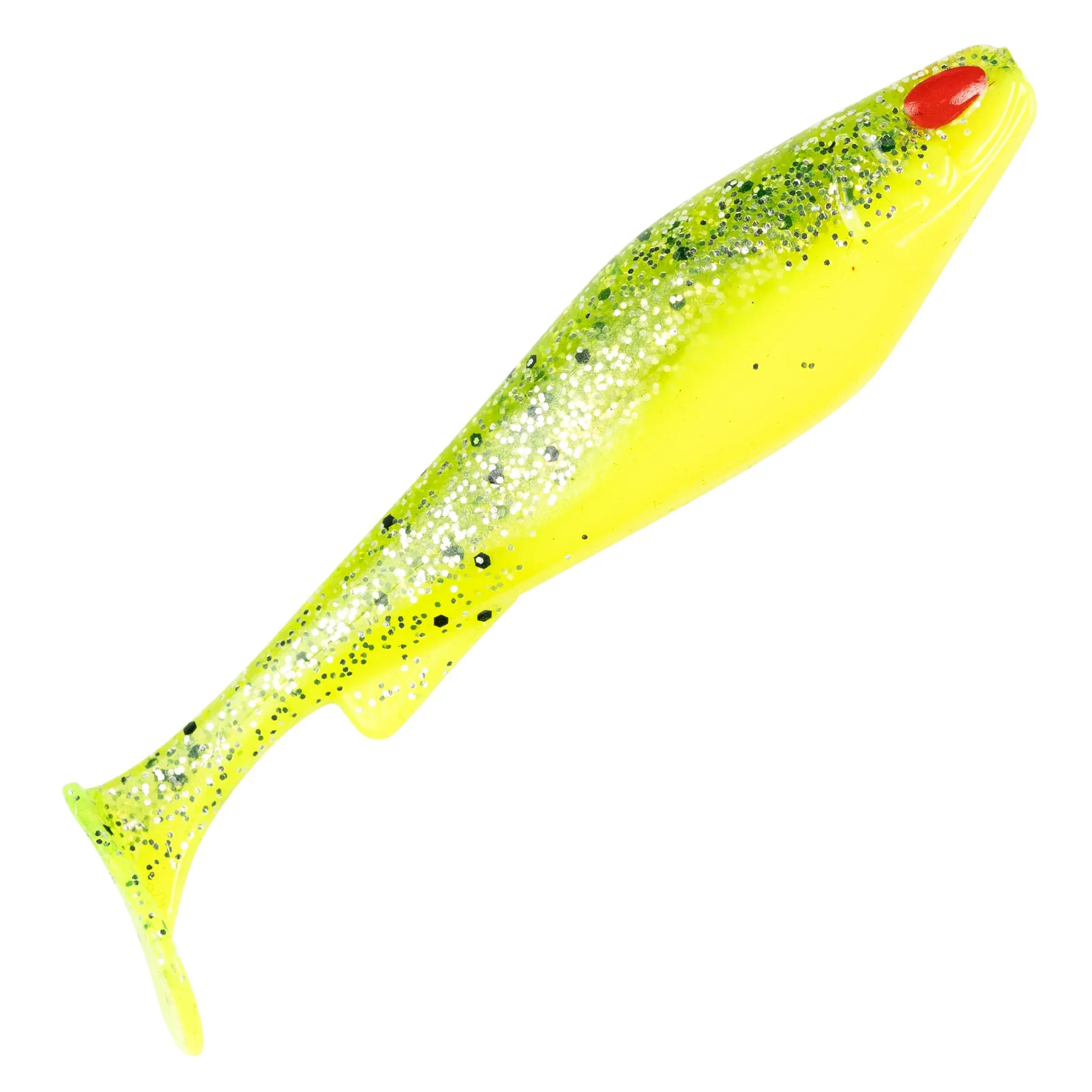Daiwa Prorex Lazy Shad 9 cm jigi 4 kpl/pkt - Image 6