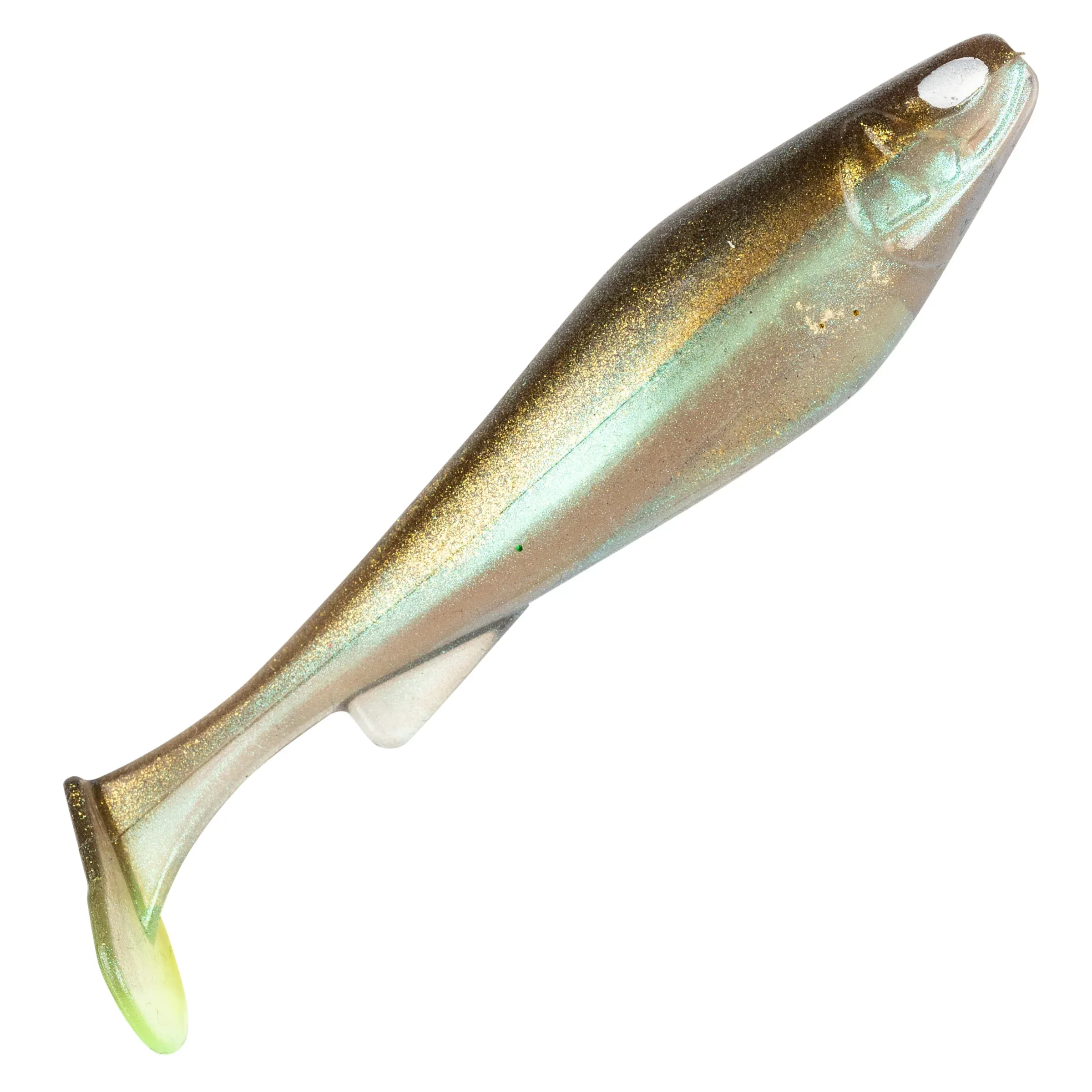 Daiwa Prorex Lazy Shad 9 cm jigi 4 kpl/pkt - Image 7