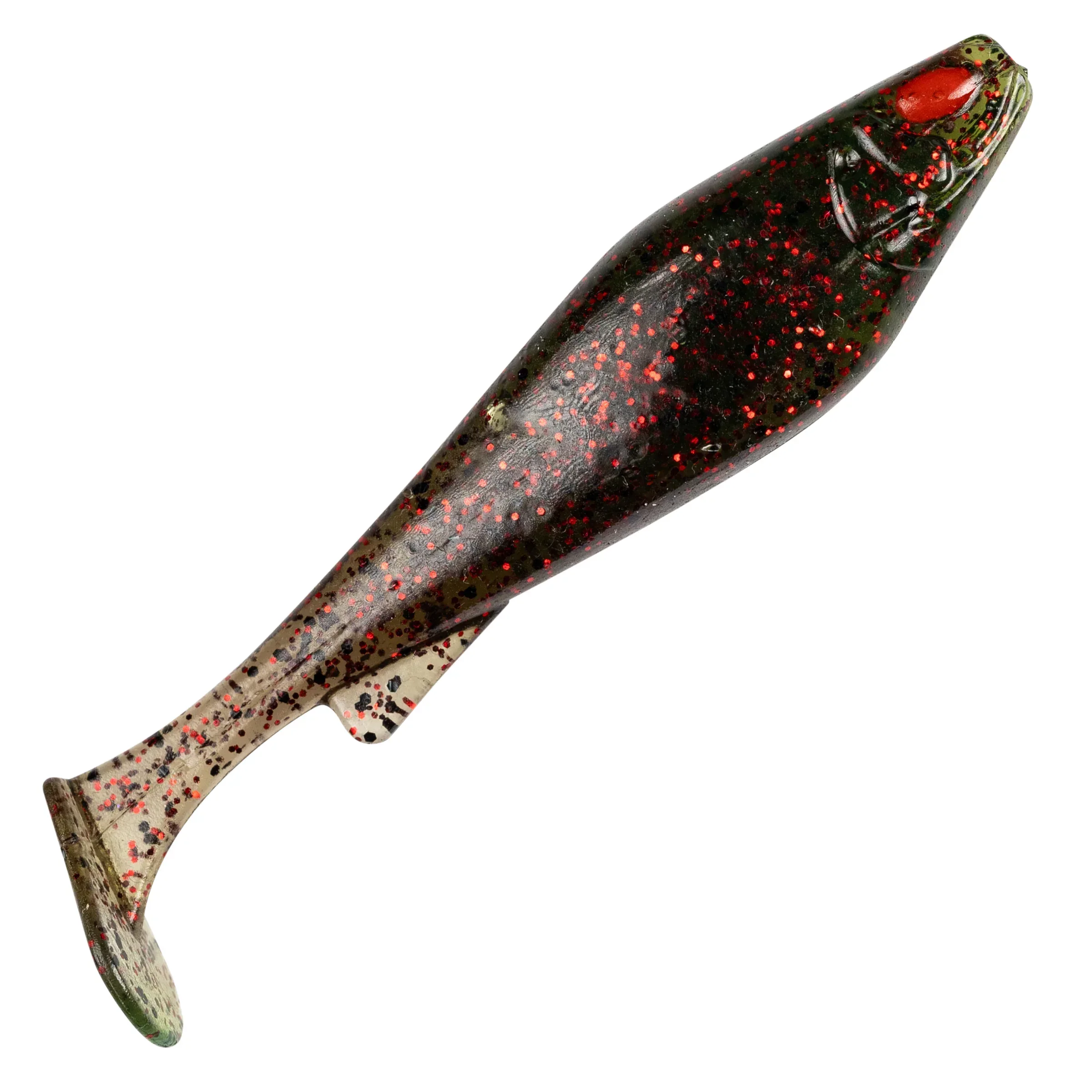 Daiwa Prorex Lazy Shad 9 cm jigi 4 kpl/pkt - Image 8
