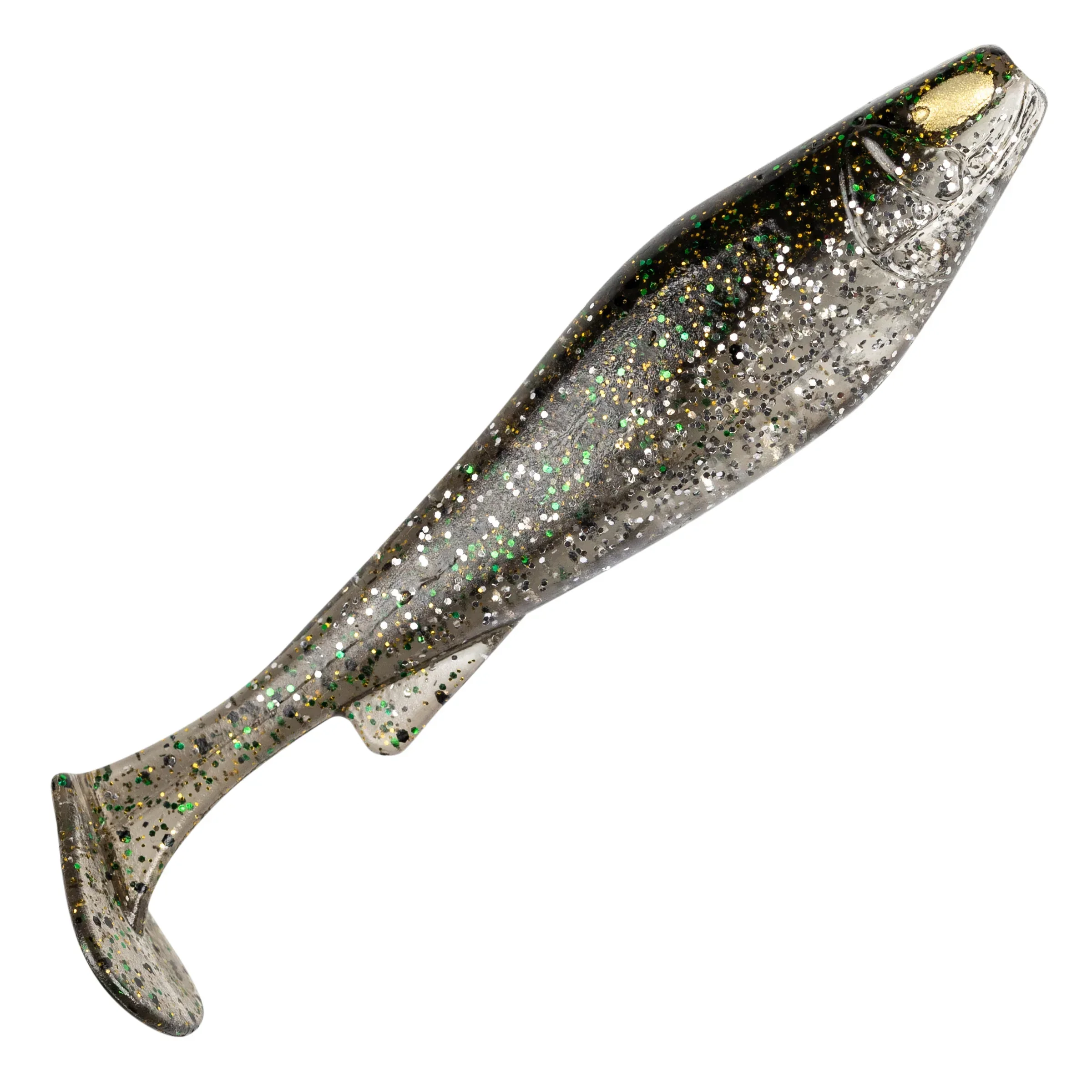 Daiwa Prorex Lazy Shad 9 cm jigi 4 kpl/pkt - Image 9